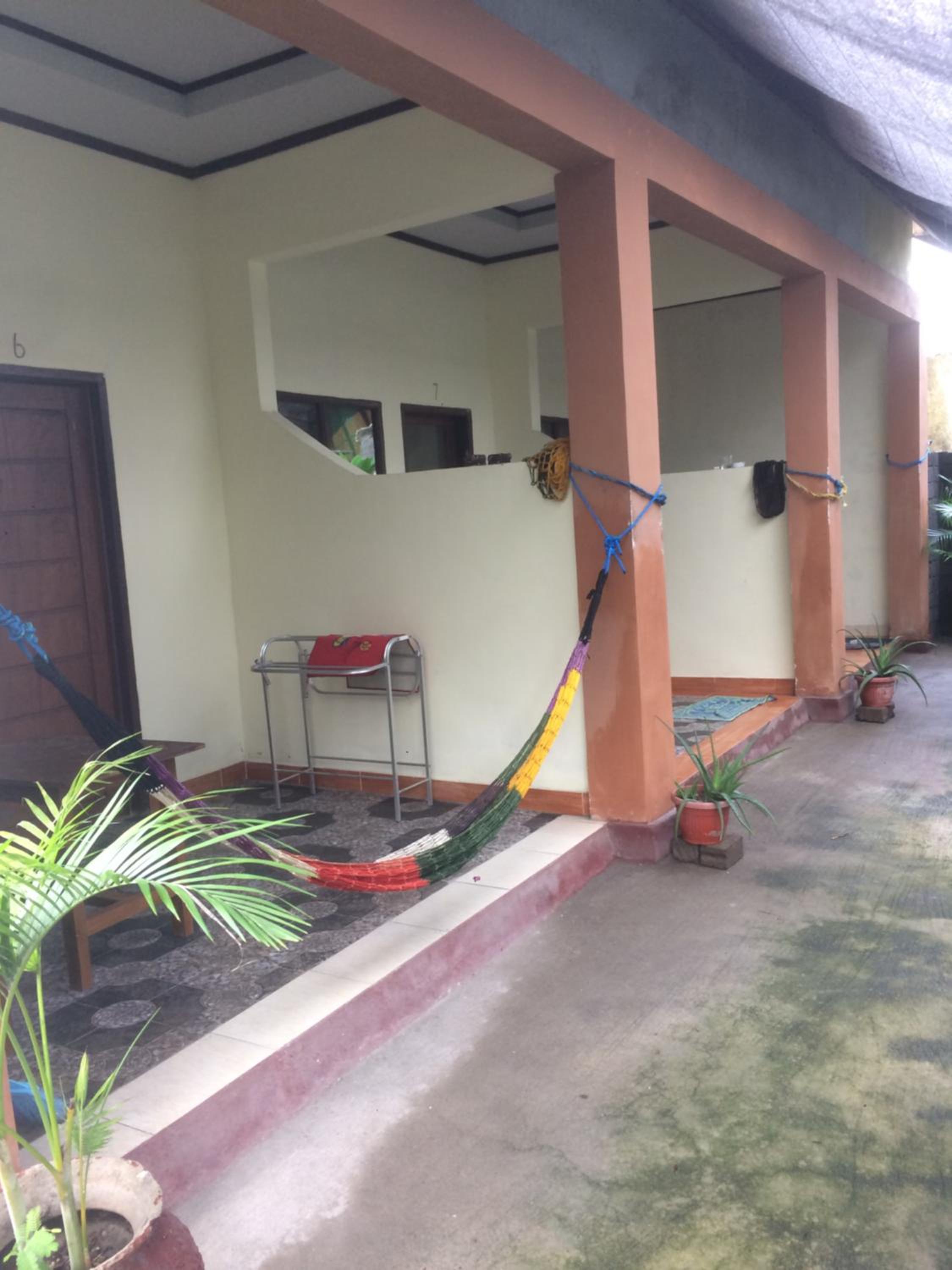 Melbao Homestay view 3