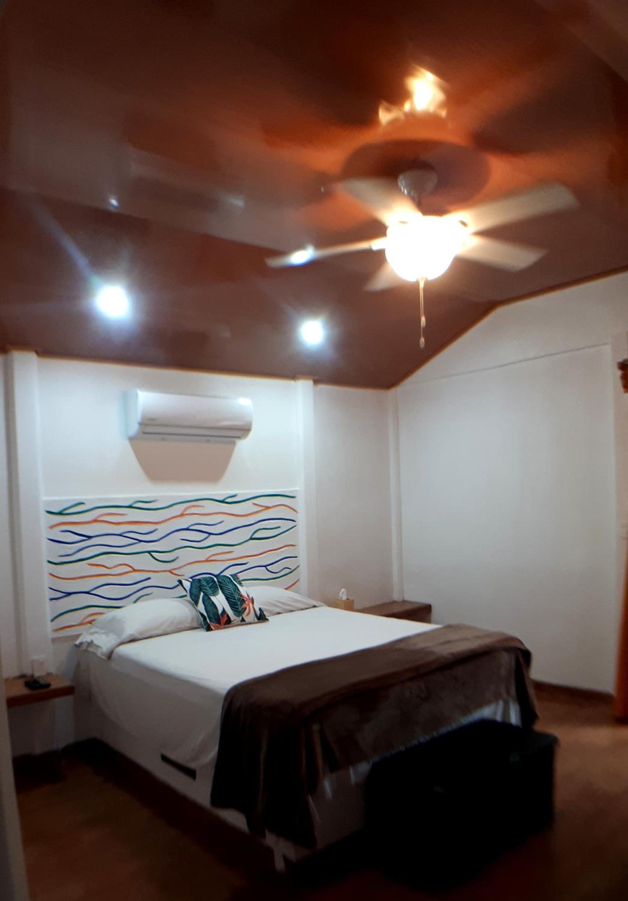 Tropical Paradise Bungalows