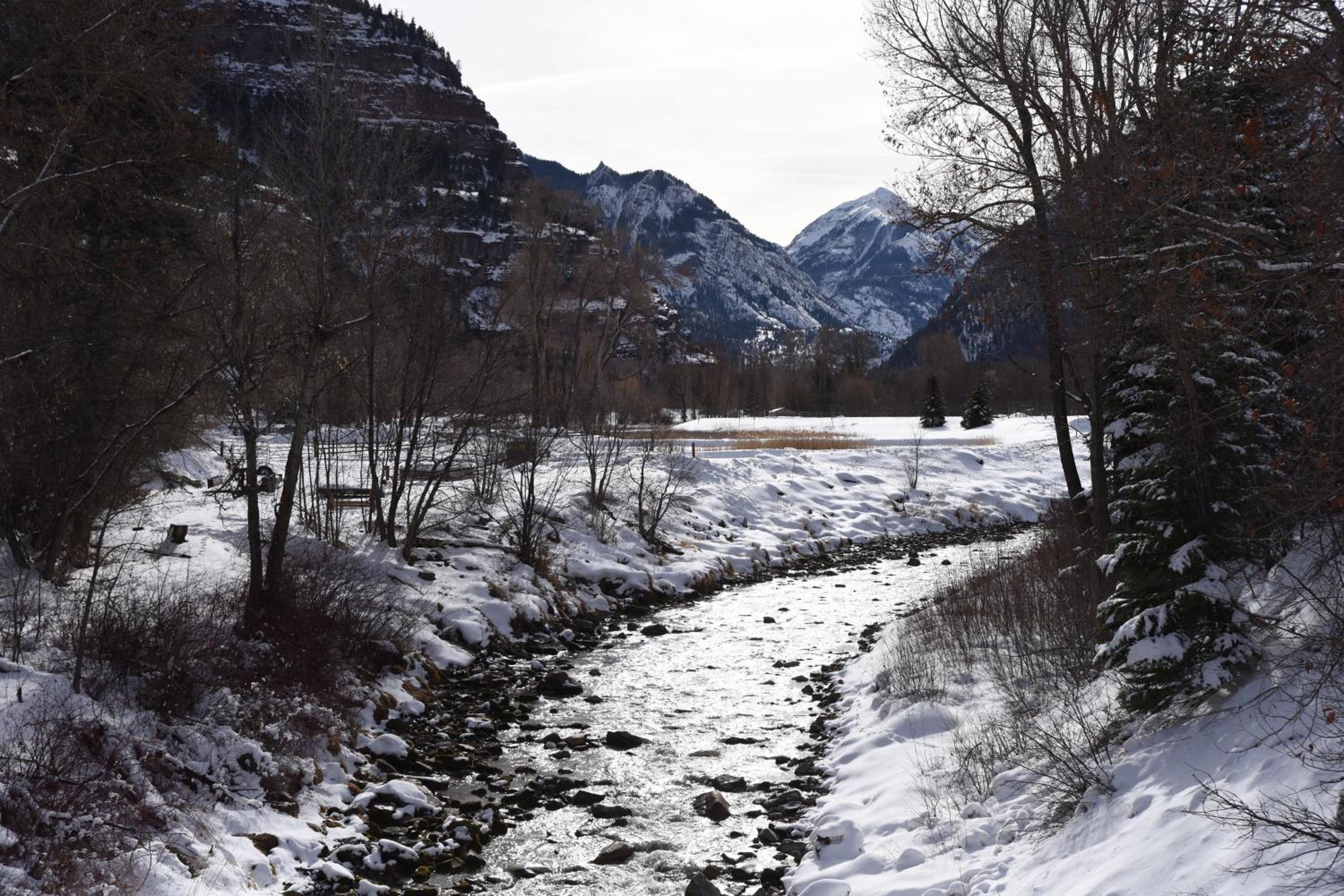 Timber Ridge Lodge Ouray