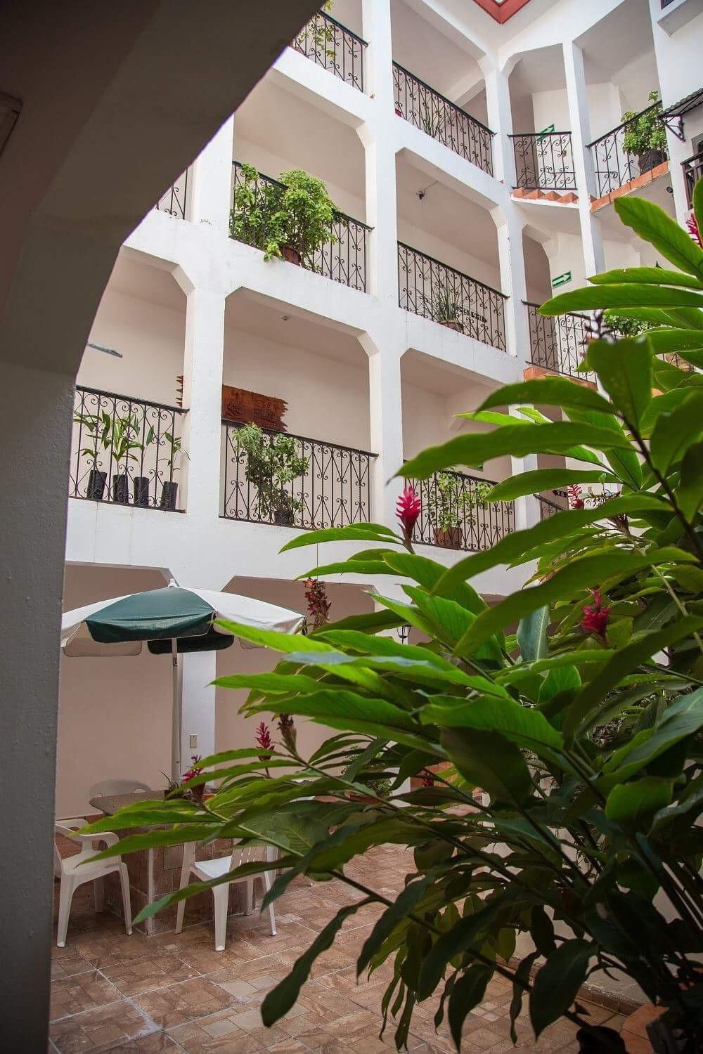 Posada Kin, photo 16