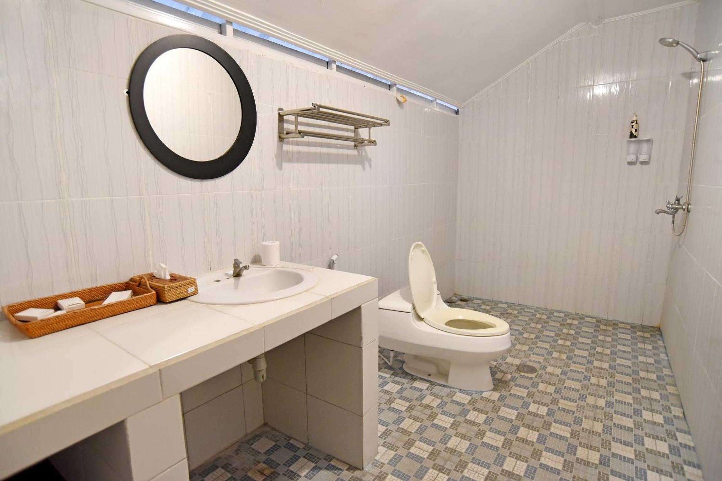 Grandpa Guest House