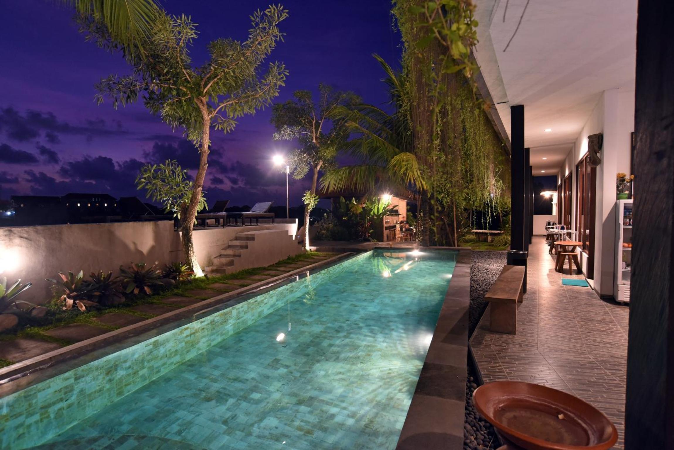 Grandpa Guest House