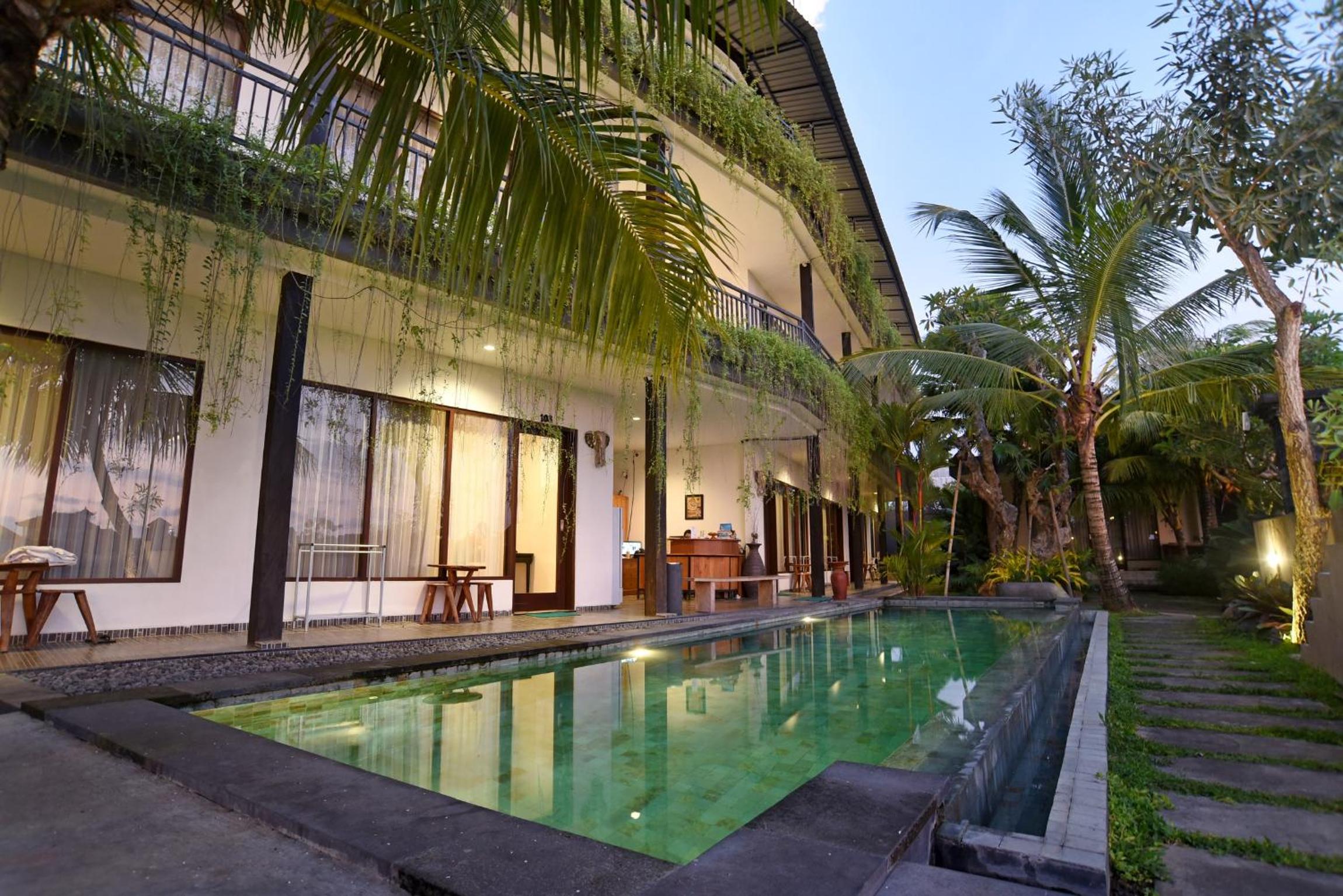 Grandpa Guest House