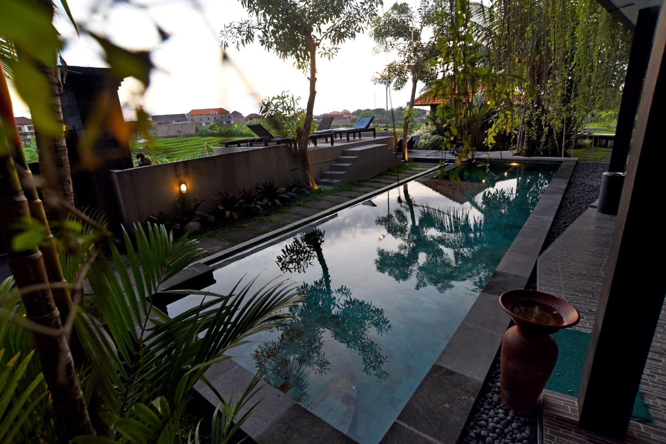 Grandpa Guest House