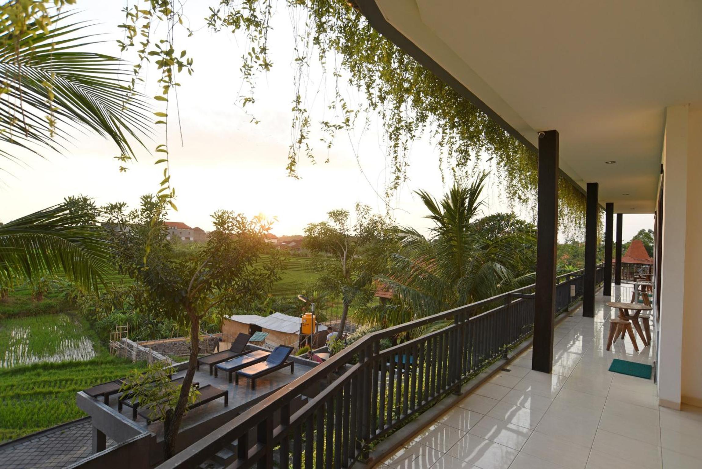 Grandpa Guest House