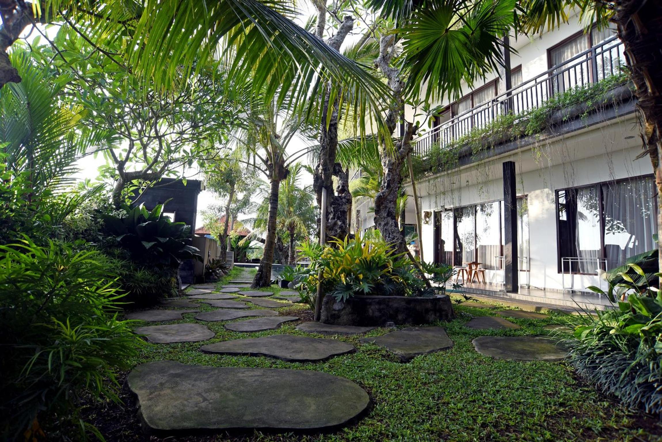 Grandpa Guest House