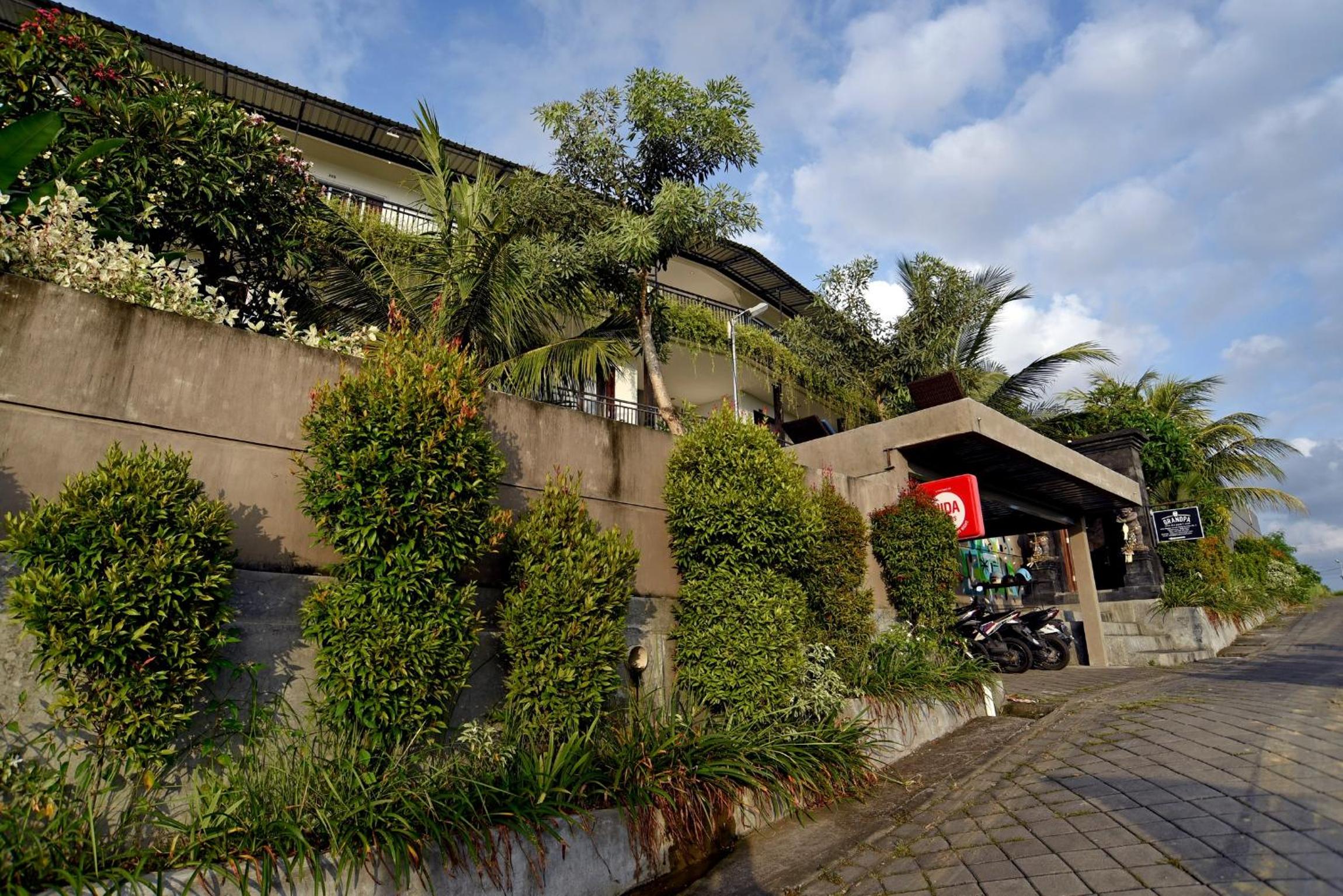 Grandpa Guest House