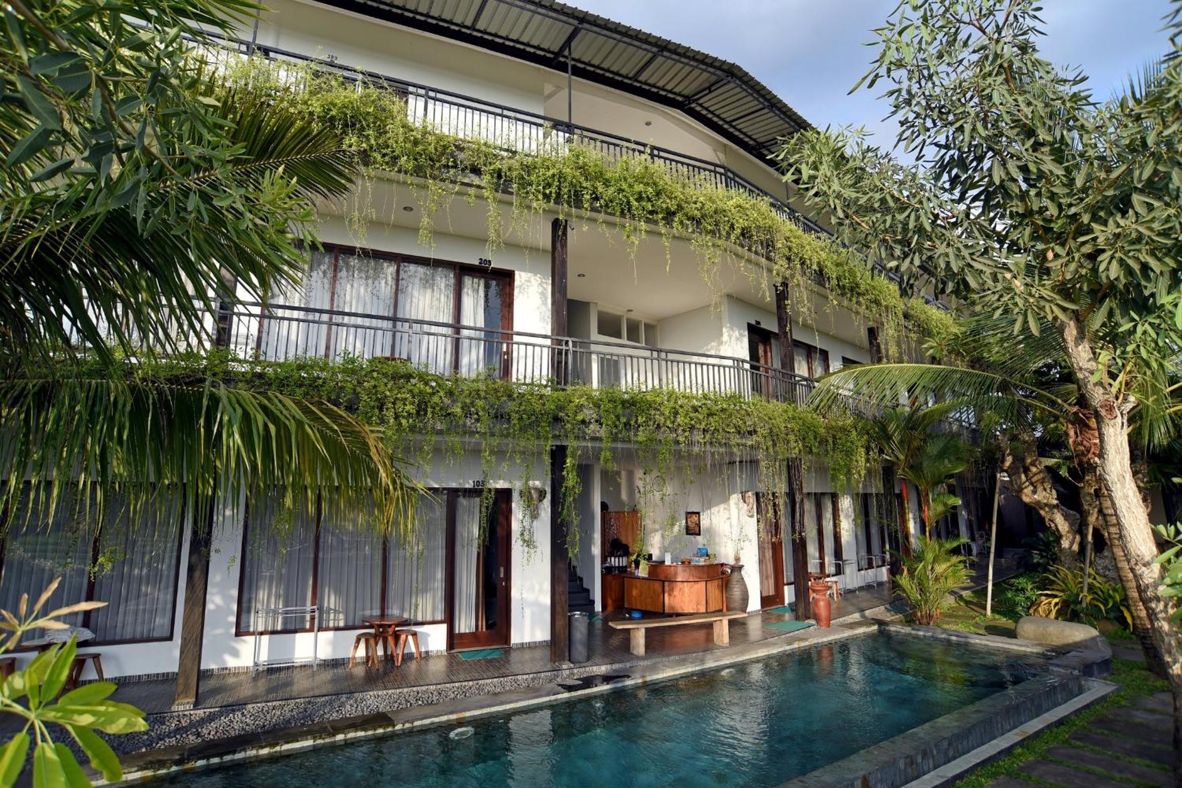 Grandpa Guest House