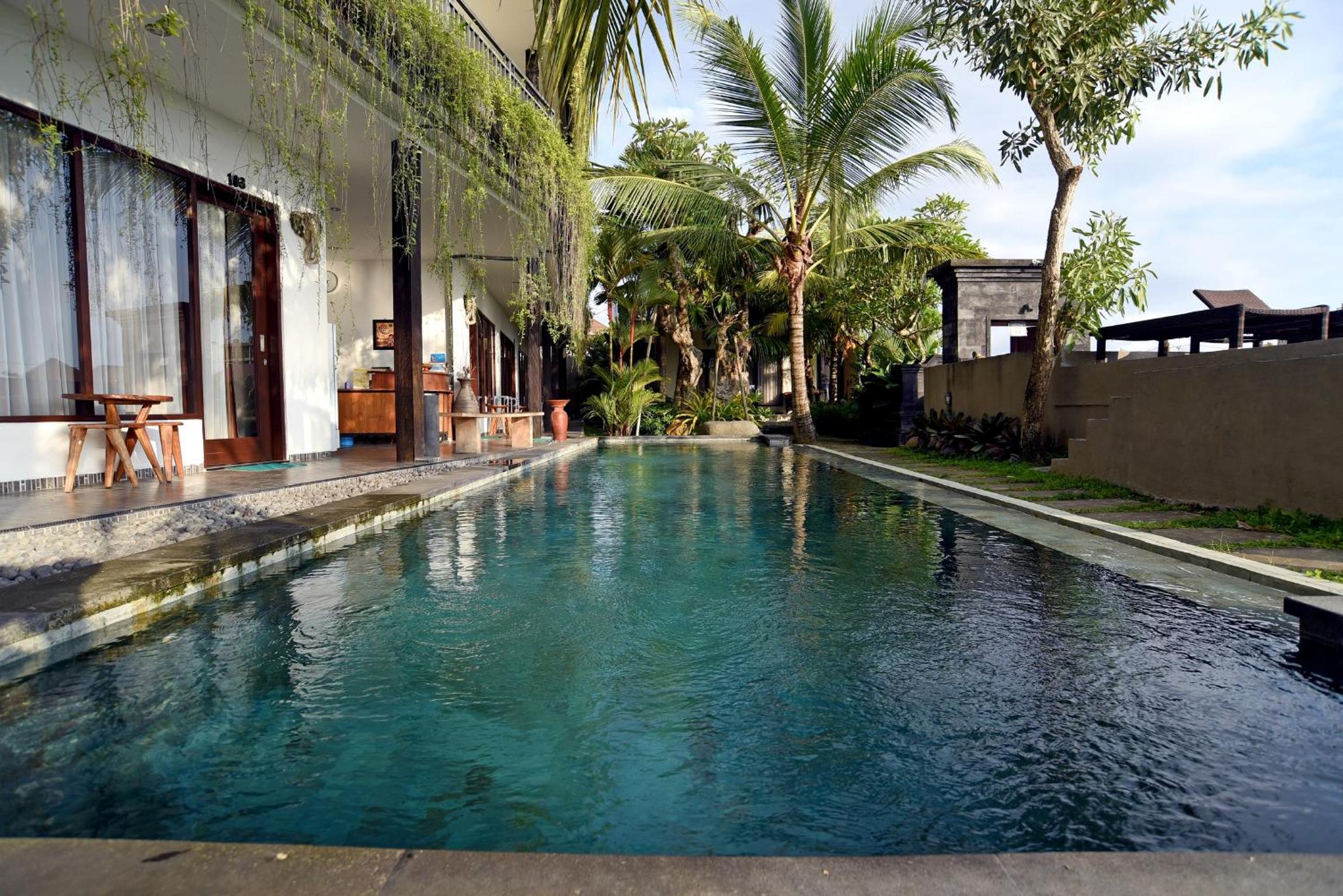 Grandpa Guest House