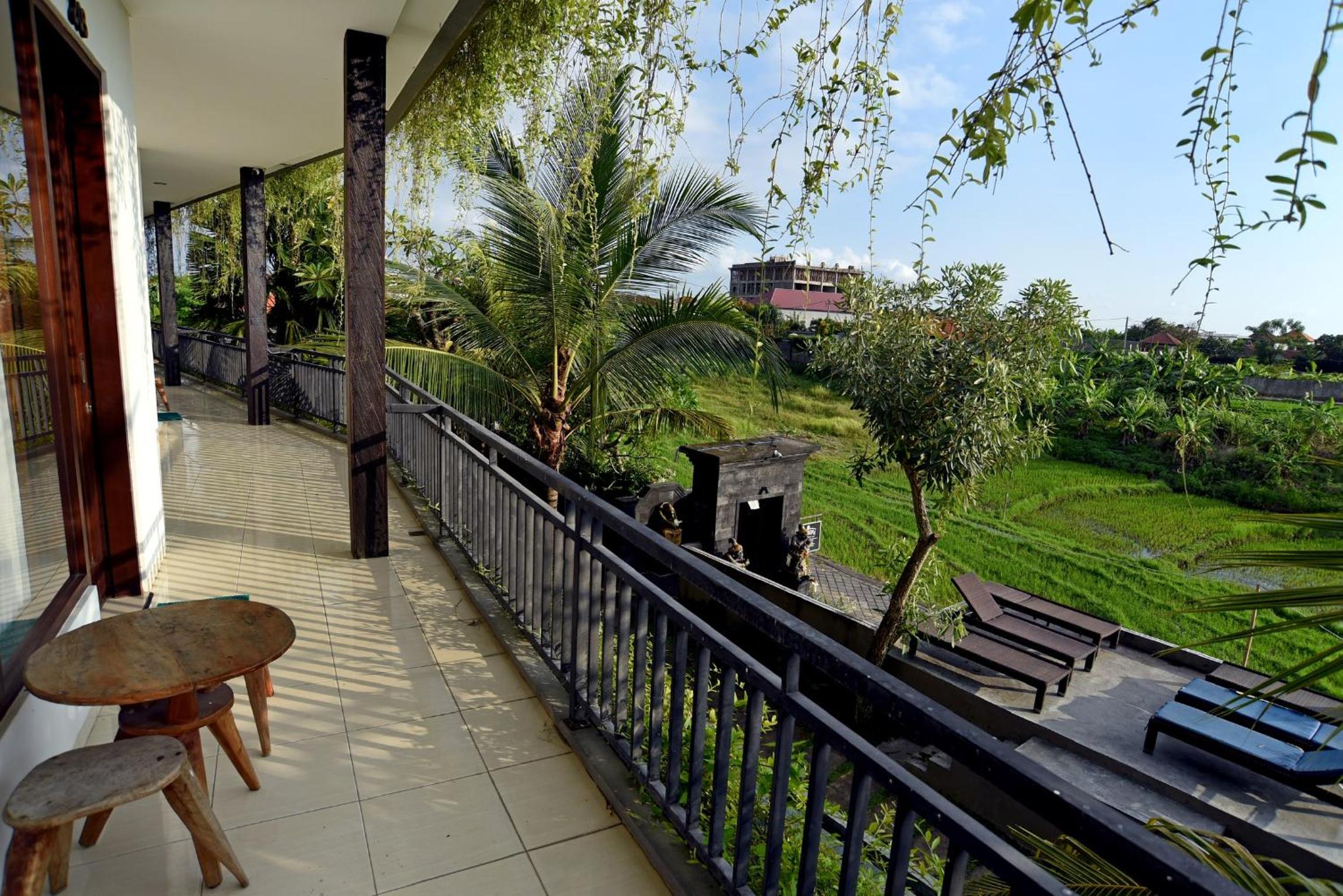 Grandpa Guest House