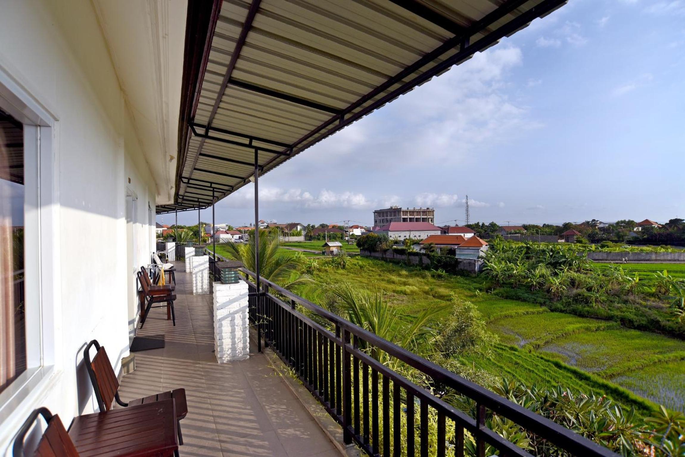 Grandpa Guest House