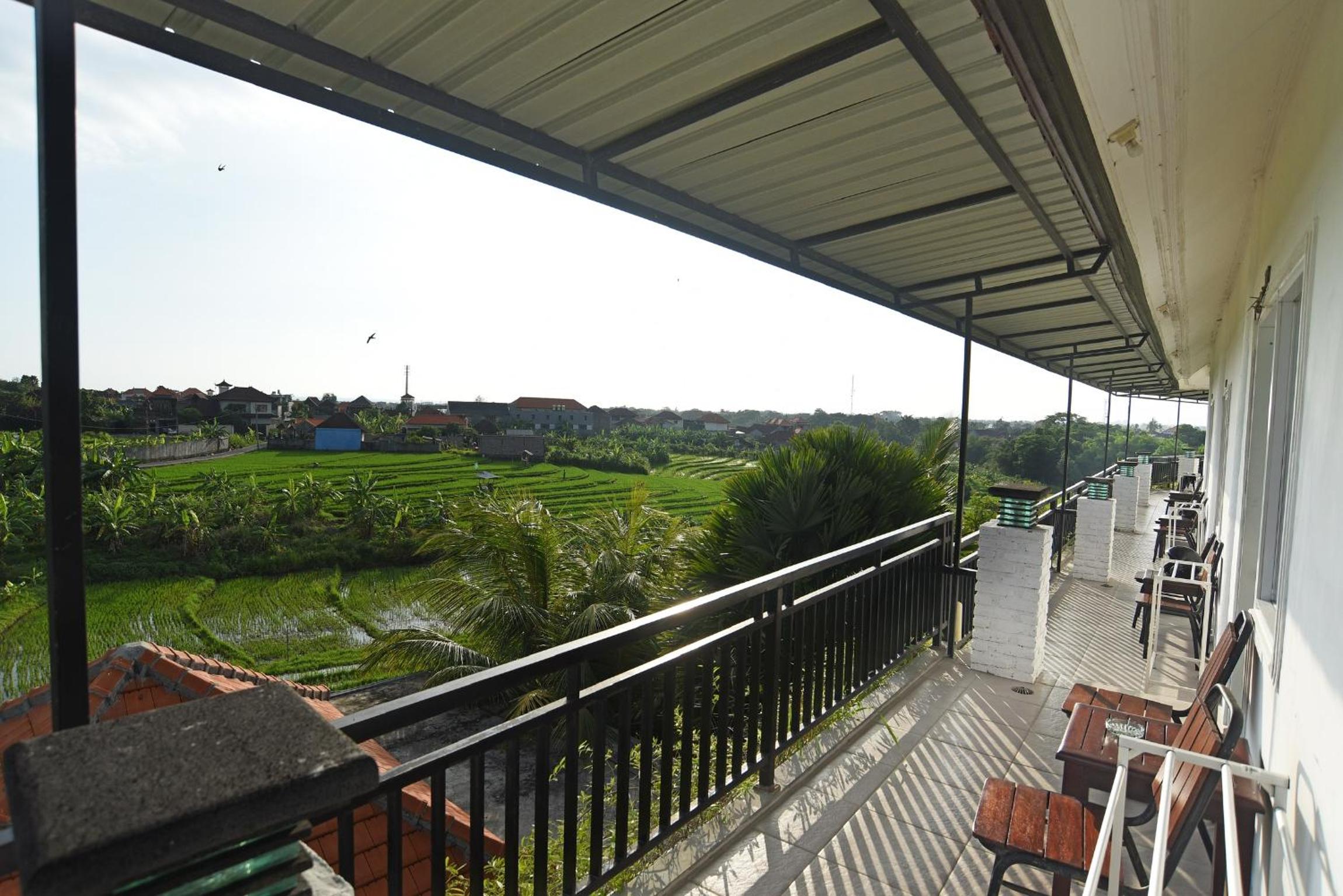 Grandpa Guest House