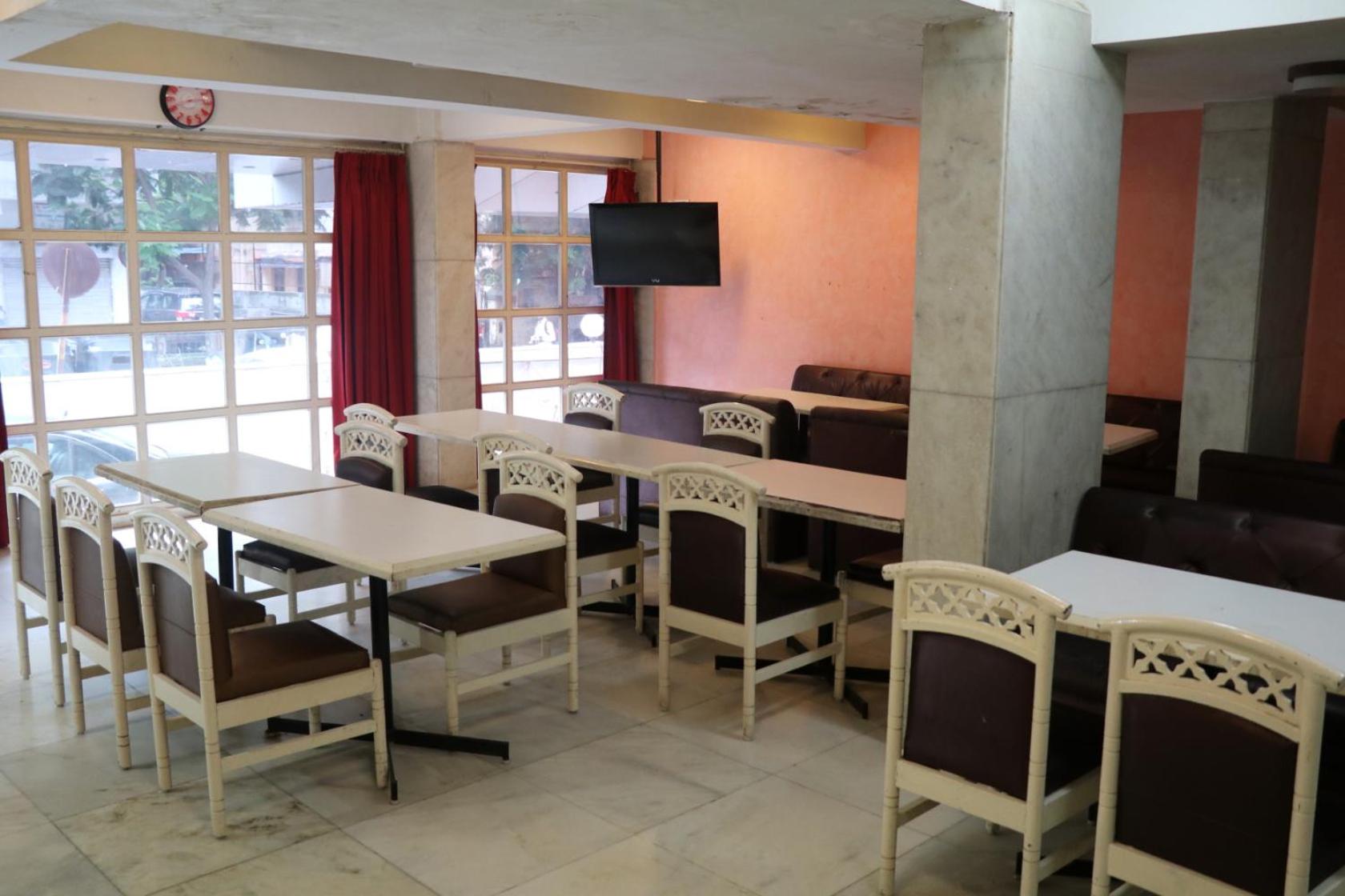 Hotel Milan International 24