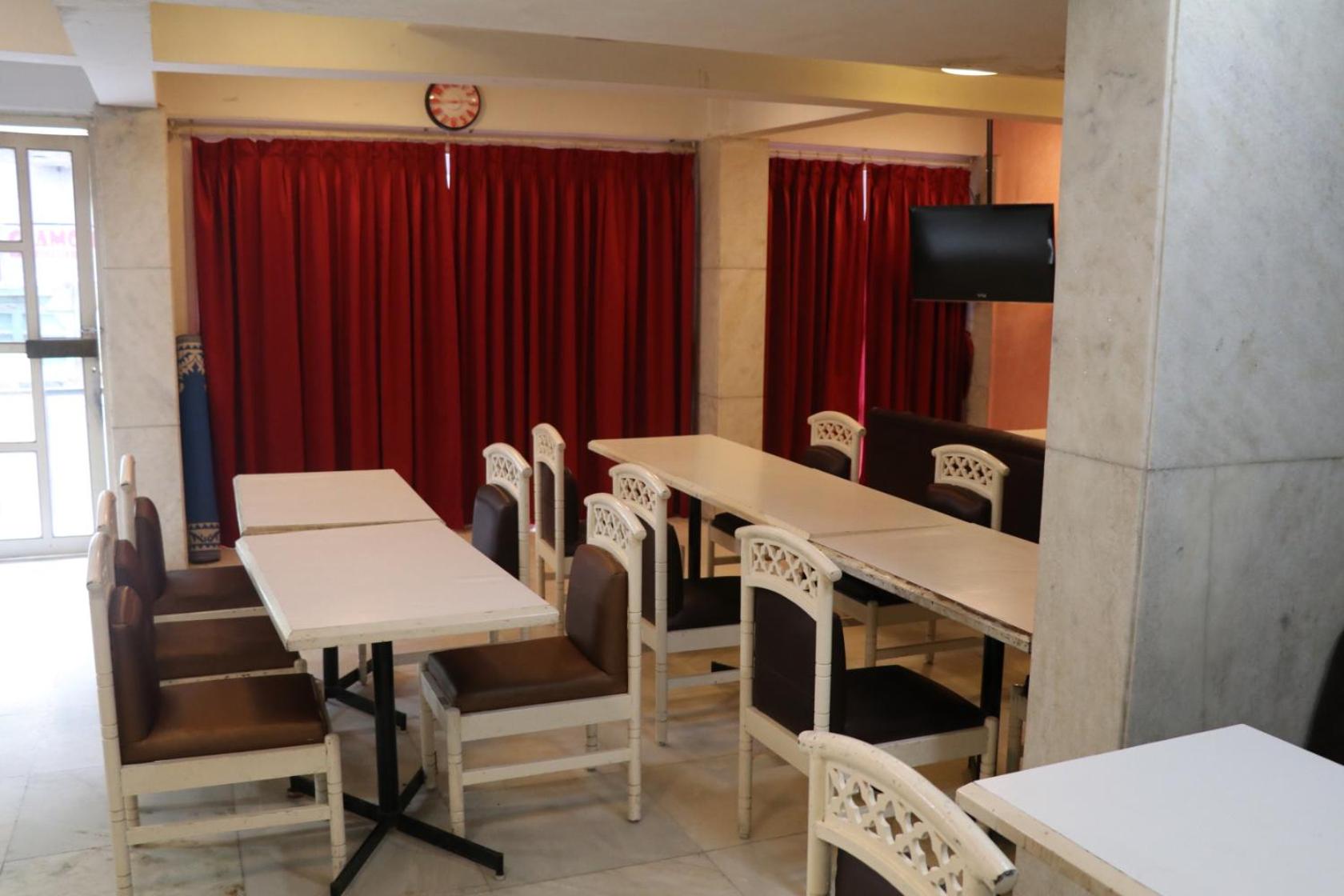 Hotel Milan International 25