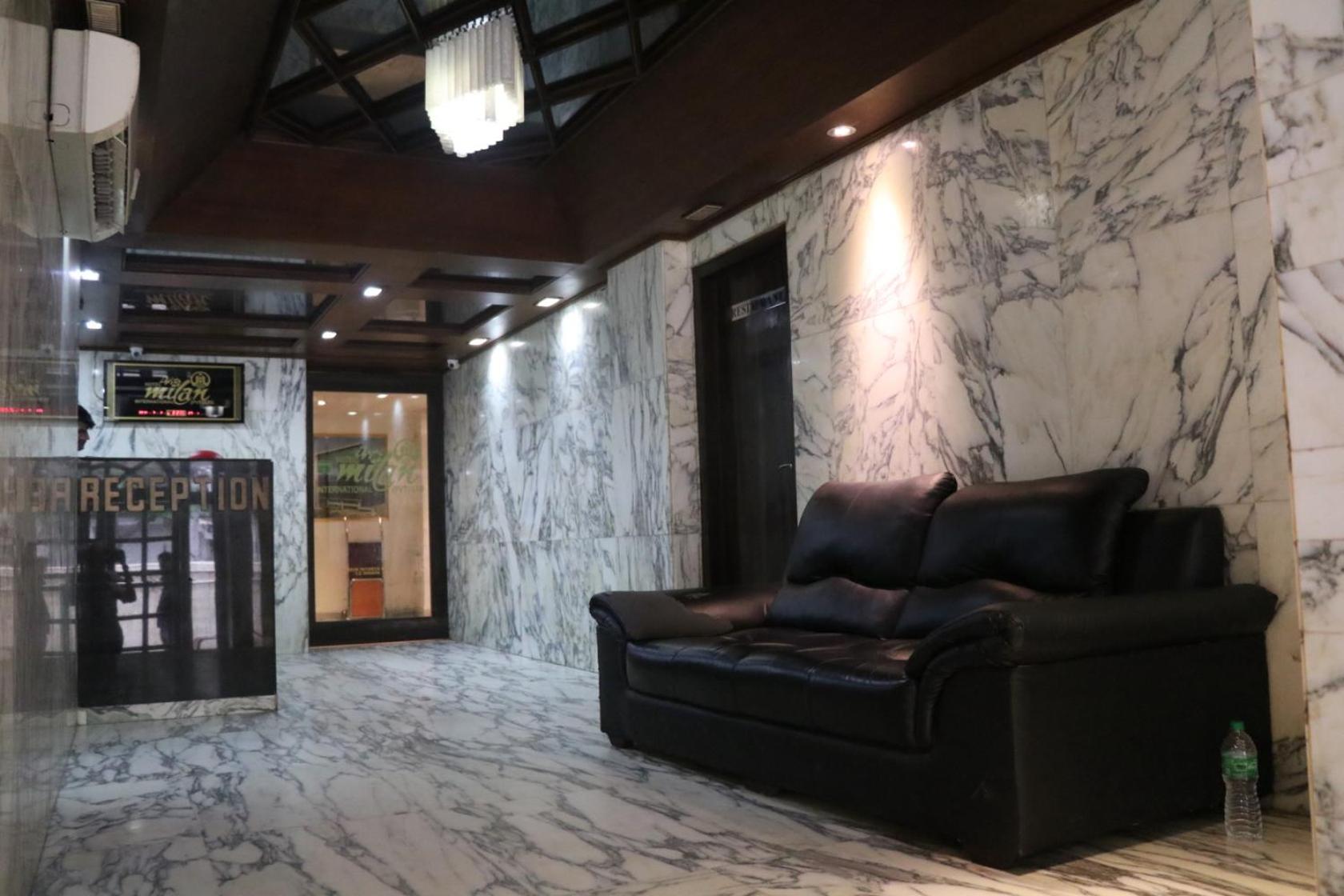 Hotel Milan International 28