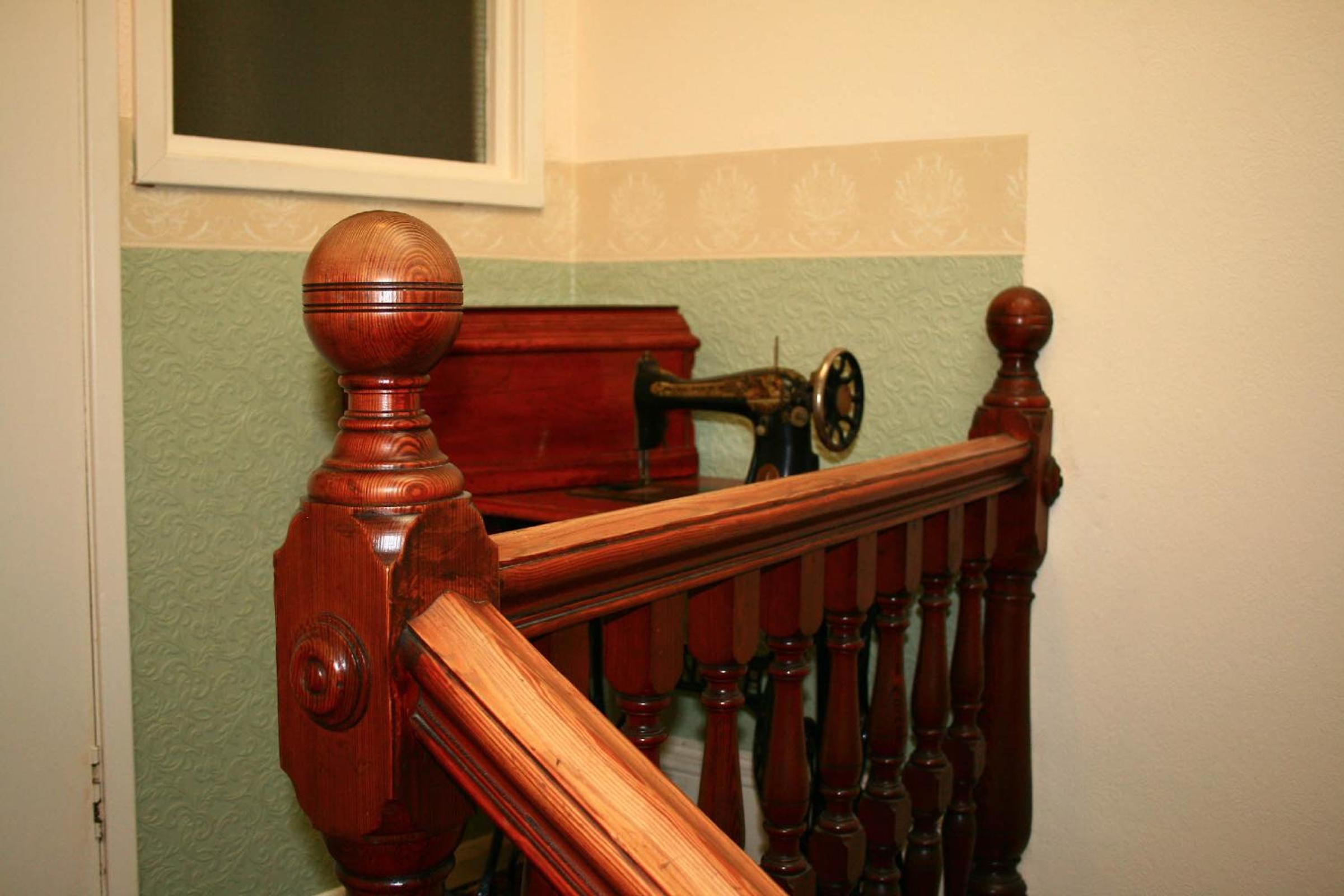 The Old Rectory