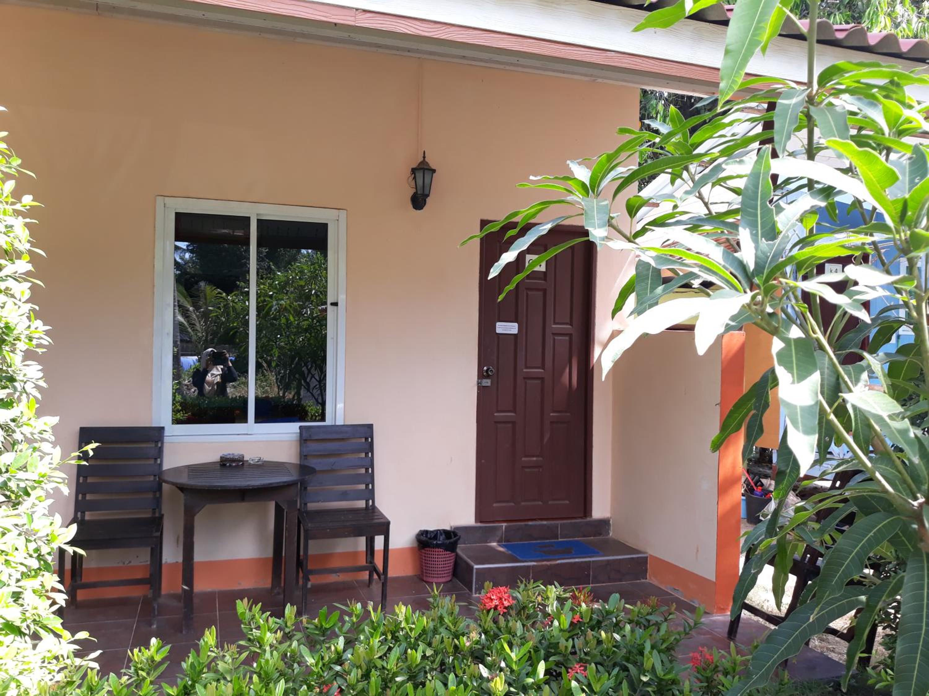 New Andaman Bay Bungalow