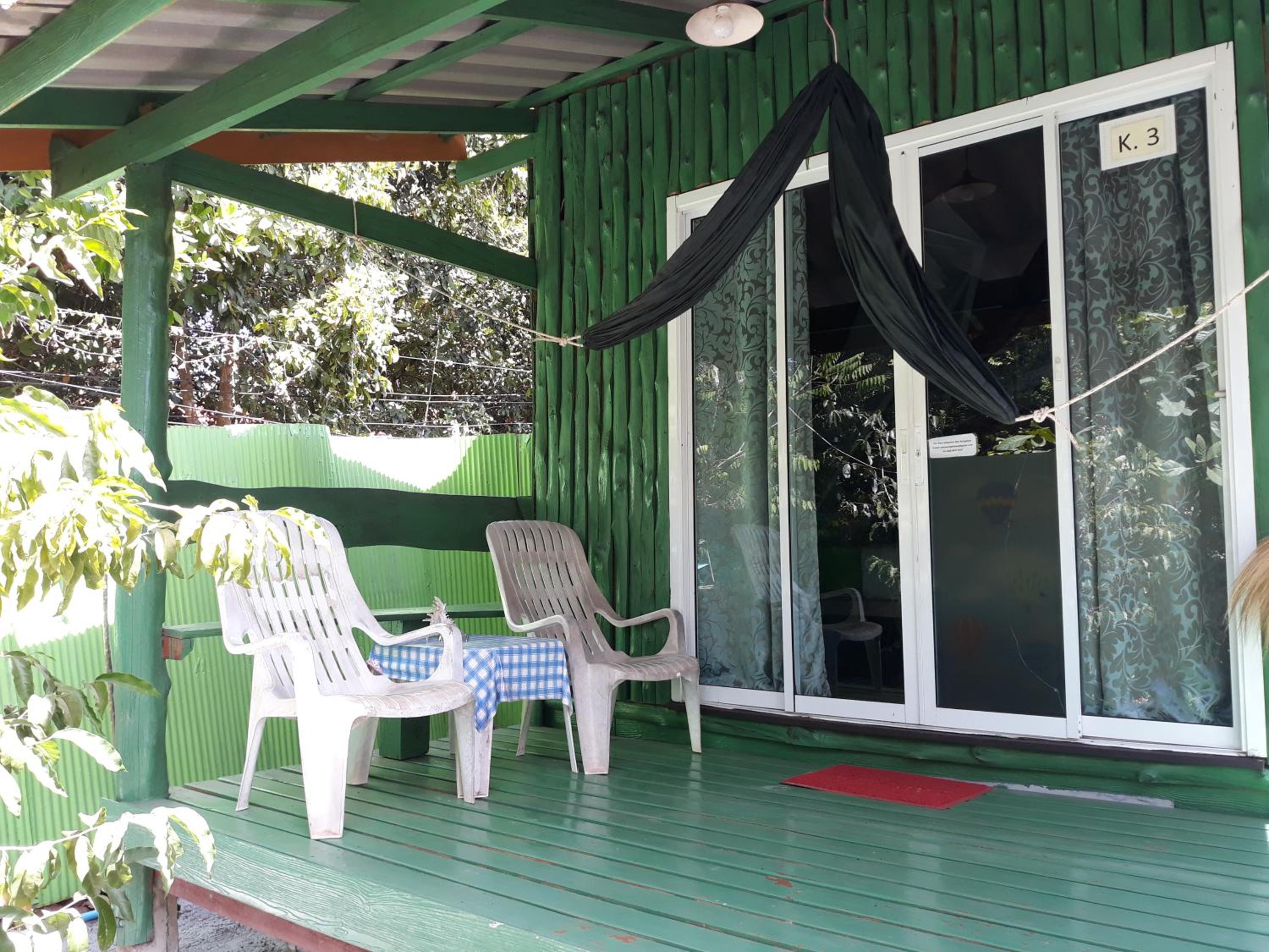 New Andaman Bay Bungalow