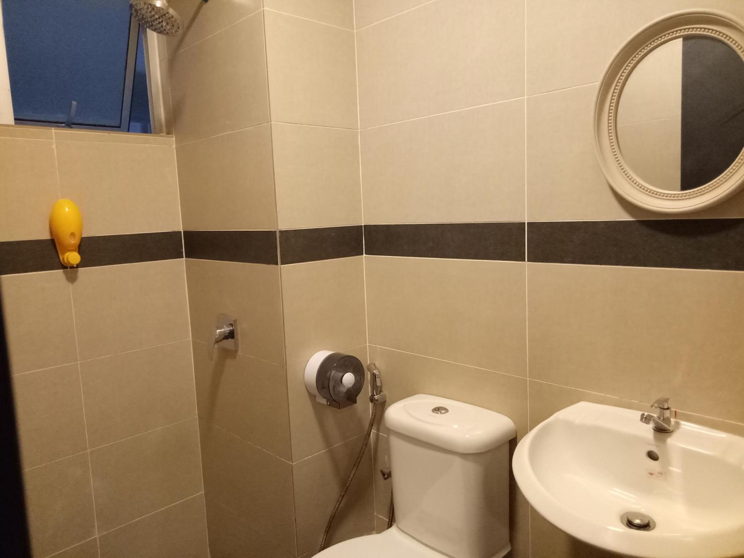 ICOLOR HOME & STAY CH2 photo 7