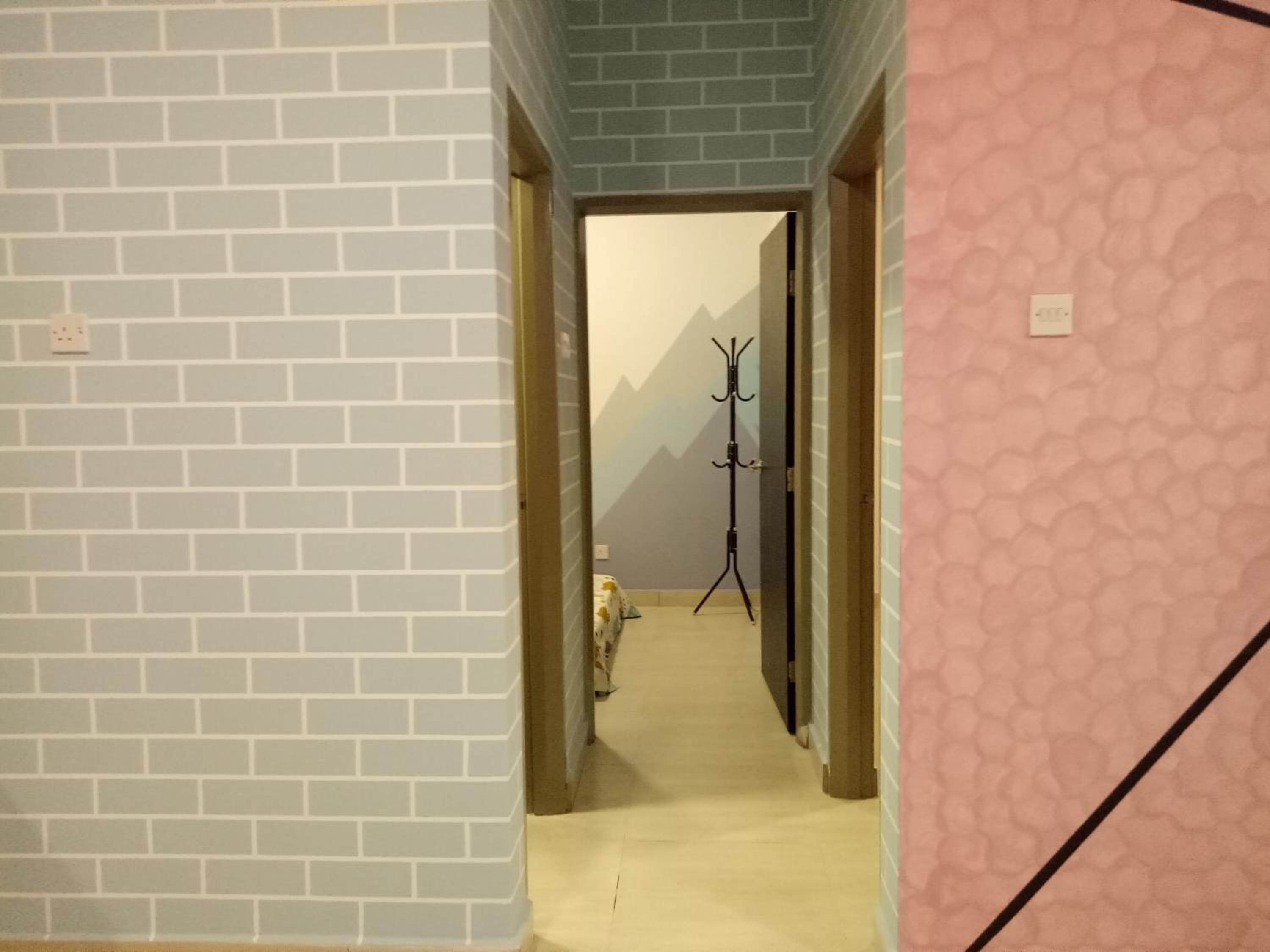 ICOLOR HOME & STAY CH2 photo 6