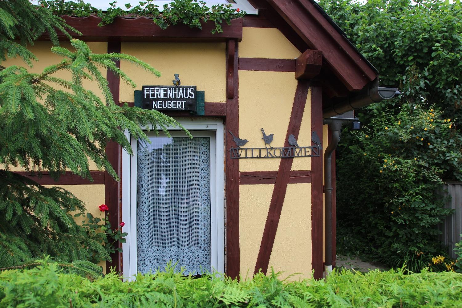 Ferienhaus Neubert view 3