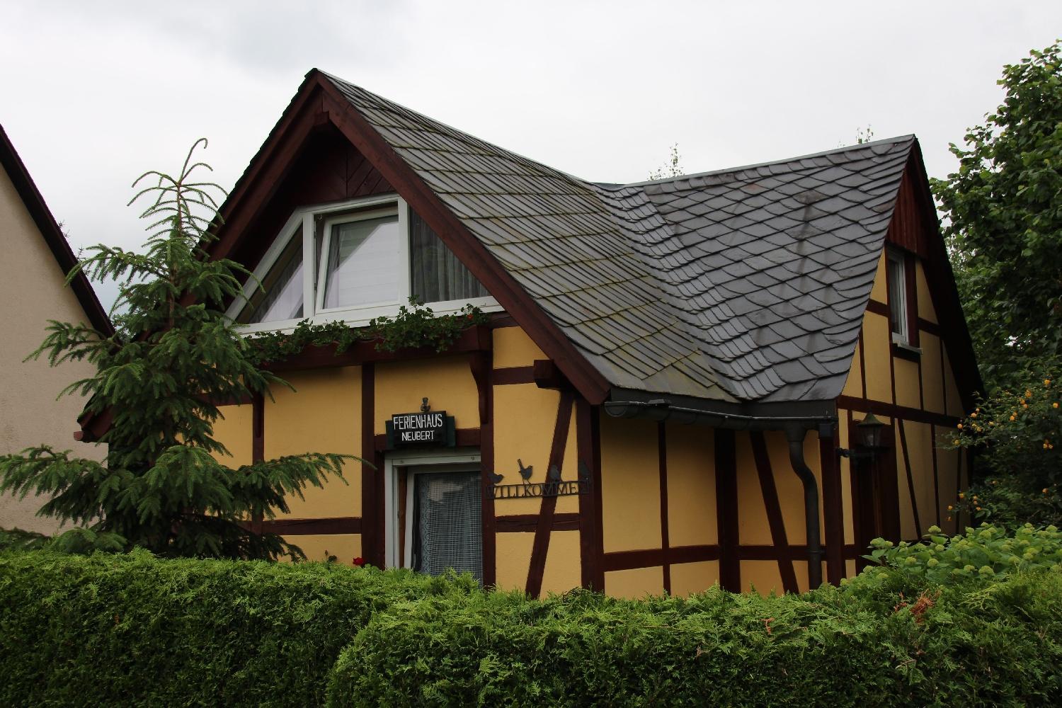 Ferienhaus Neubert view 2