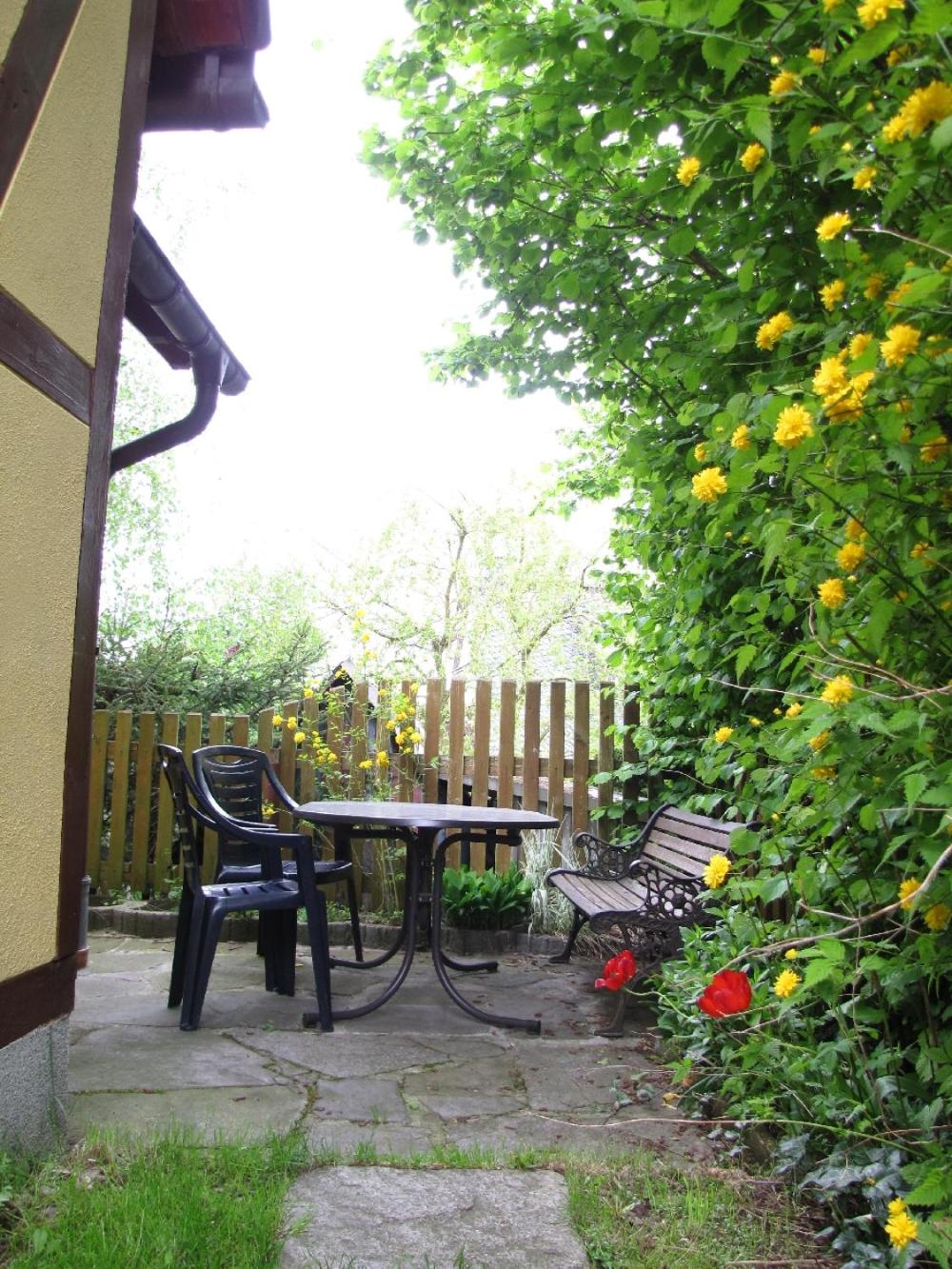 Ferienhaus Neubert view 4