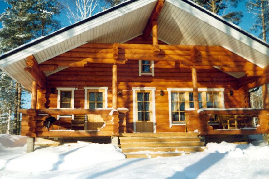 Vacation Home Kuhmanne