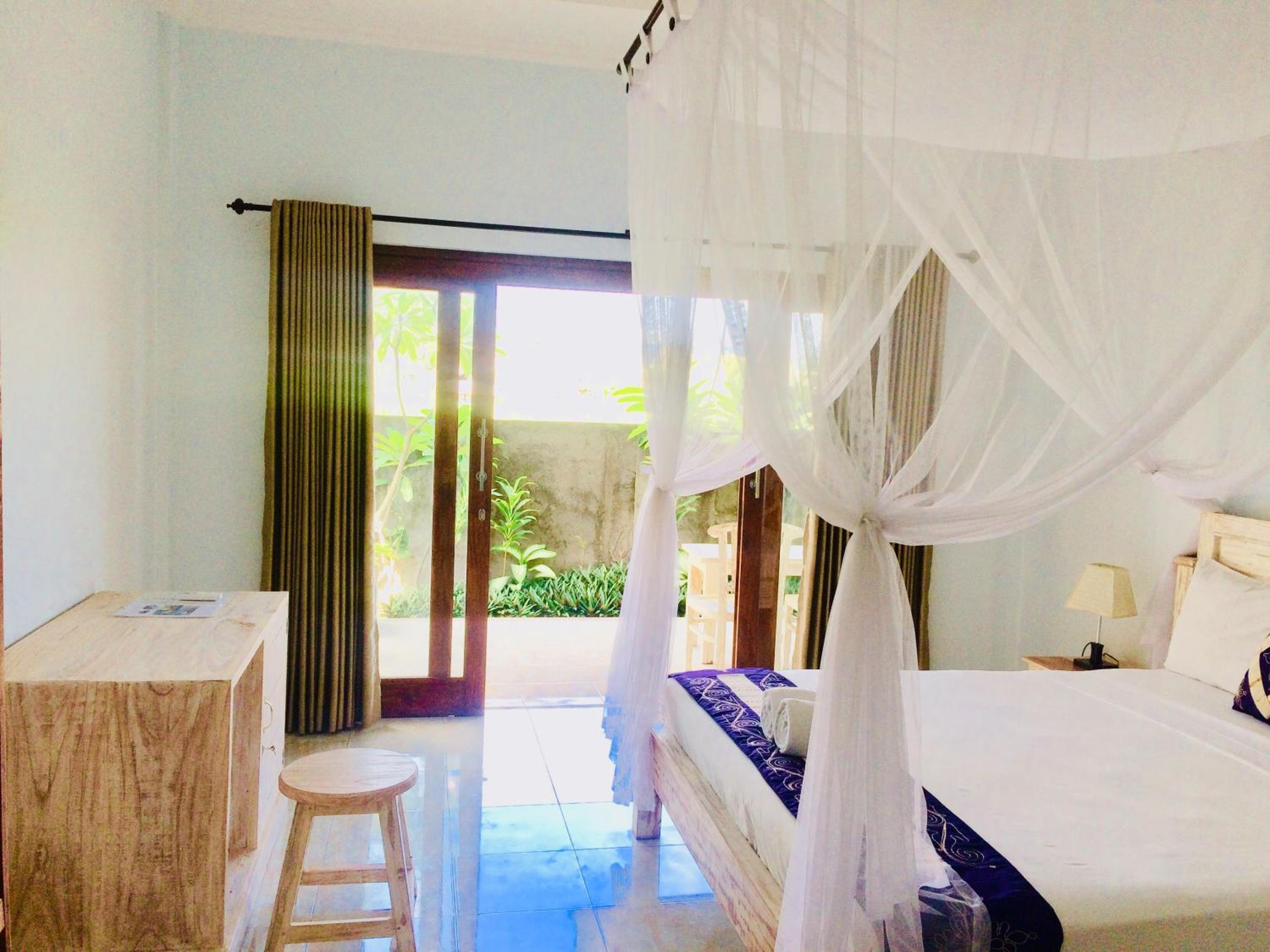 D'uma Amed Homestay