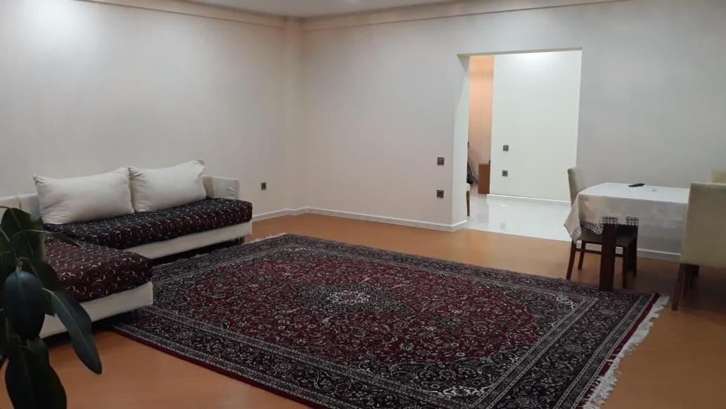 3 bedrooms Nizami Street 11
