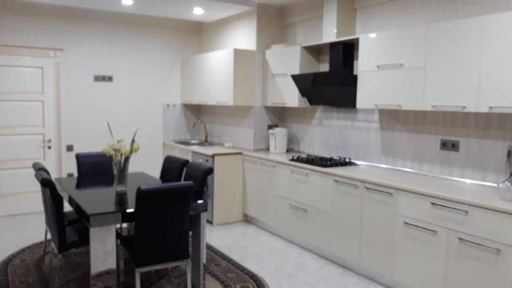 3 bedrooms Nizami Street 11