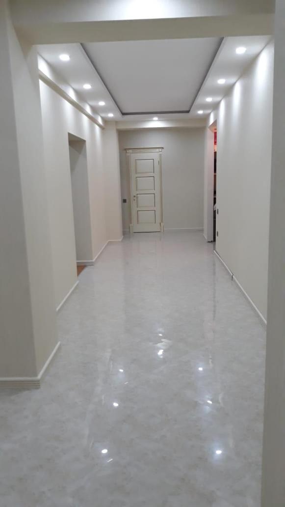 3 bedrooms Nizami Street 11
