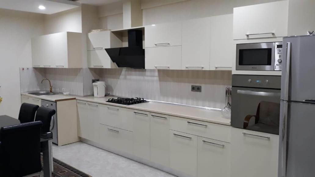 3 bedrooms Nizami Street 11