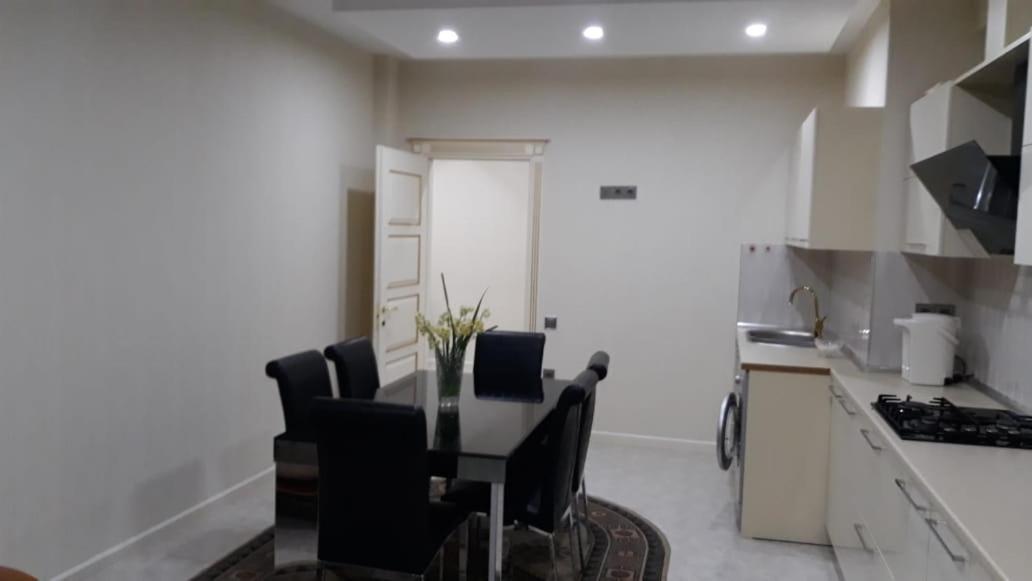 3 bedrooms Nizami Street 11