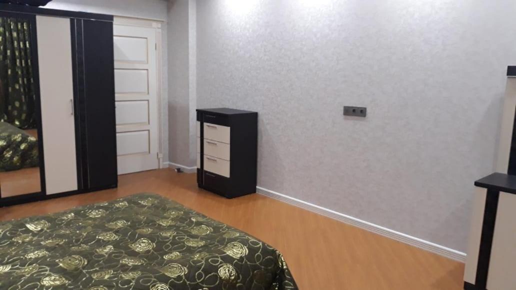 3 bedrooms Nizami Street 11