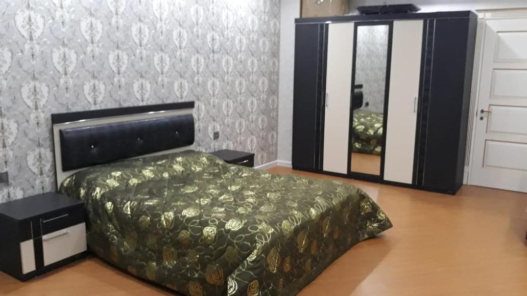 3 bedrooms Nizami Street 11