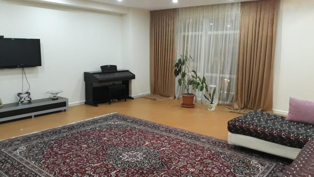 3 bedrooms Nizami Street 11