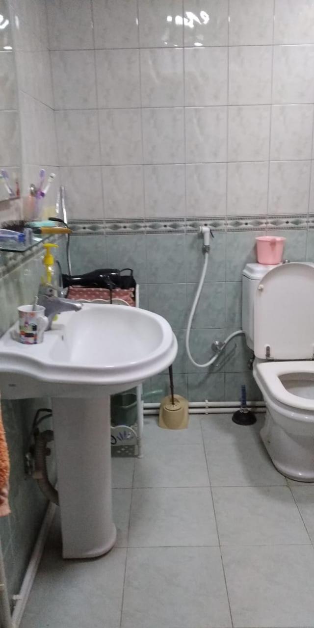 3 bedrooms Nizami Street 11