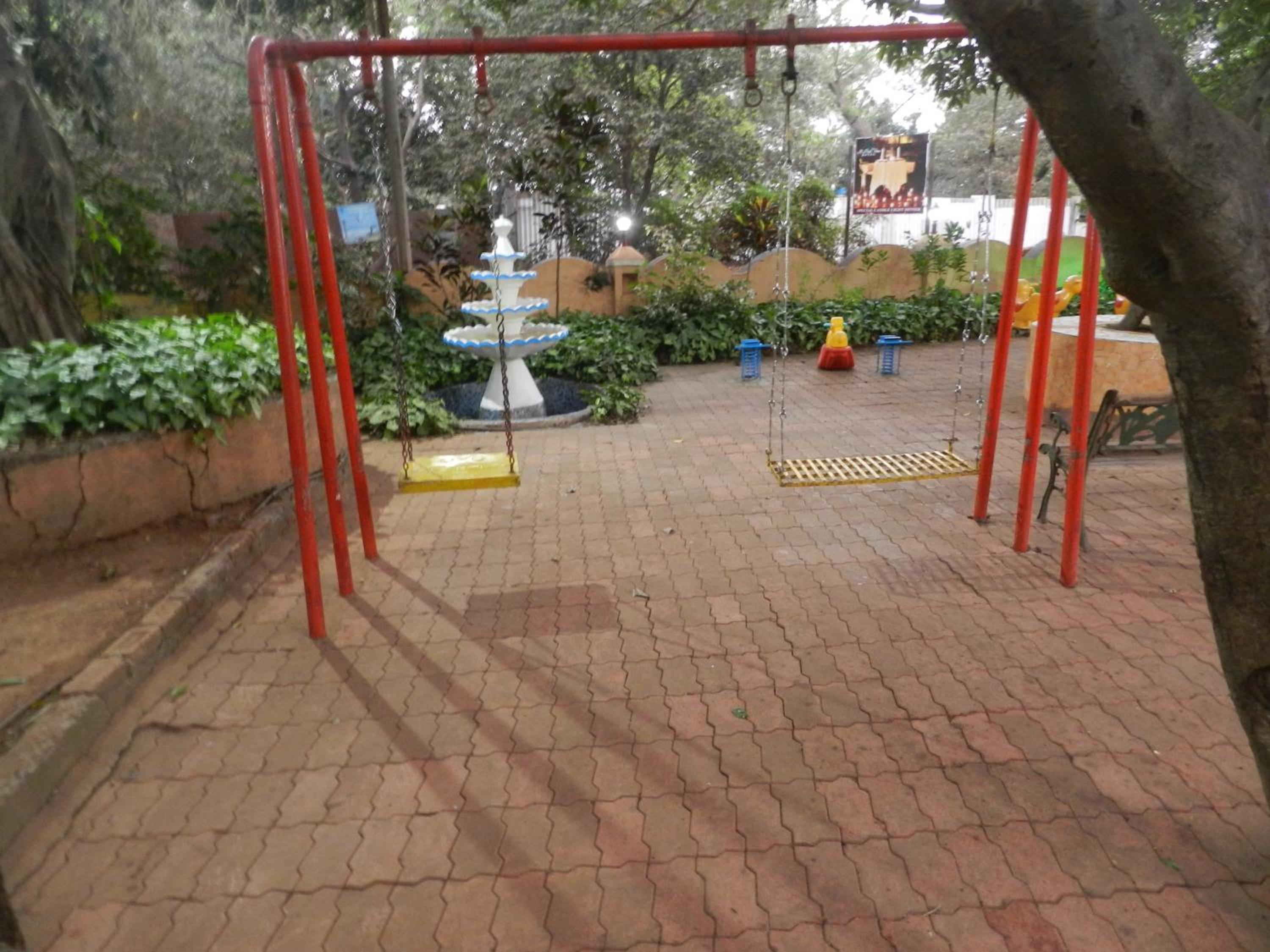 Sayeban Hotel view 5
