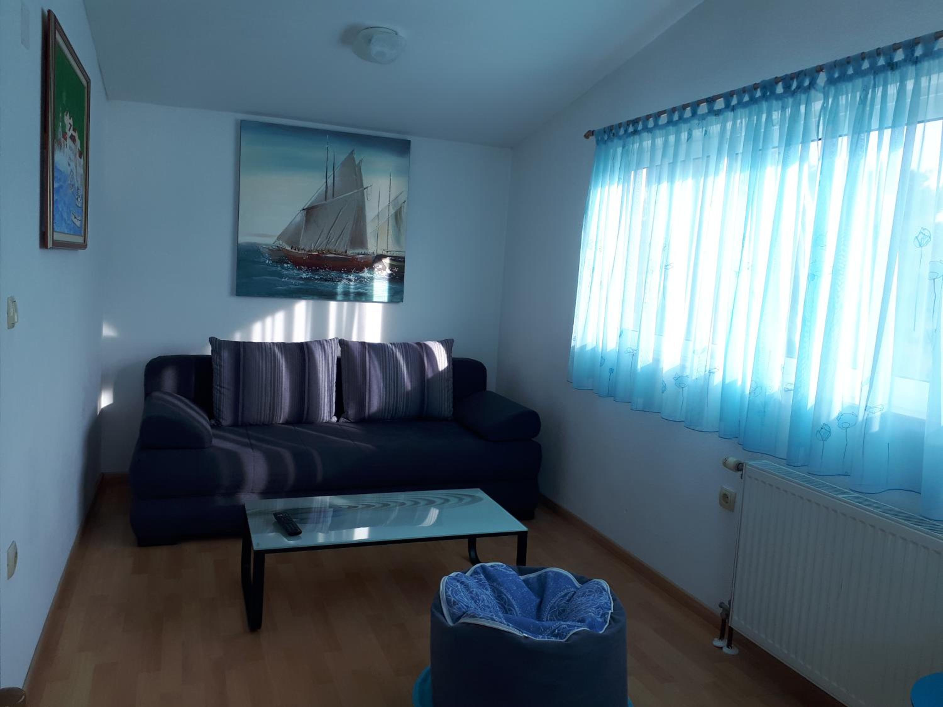 Apartments Rinčić view 2