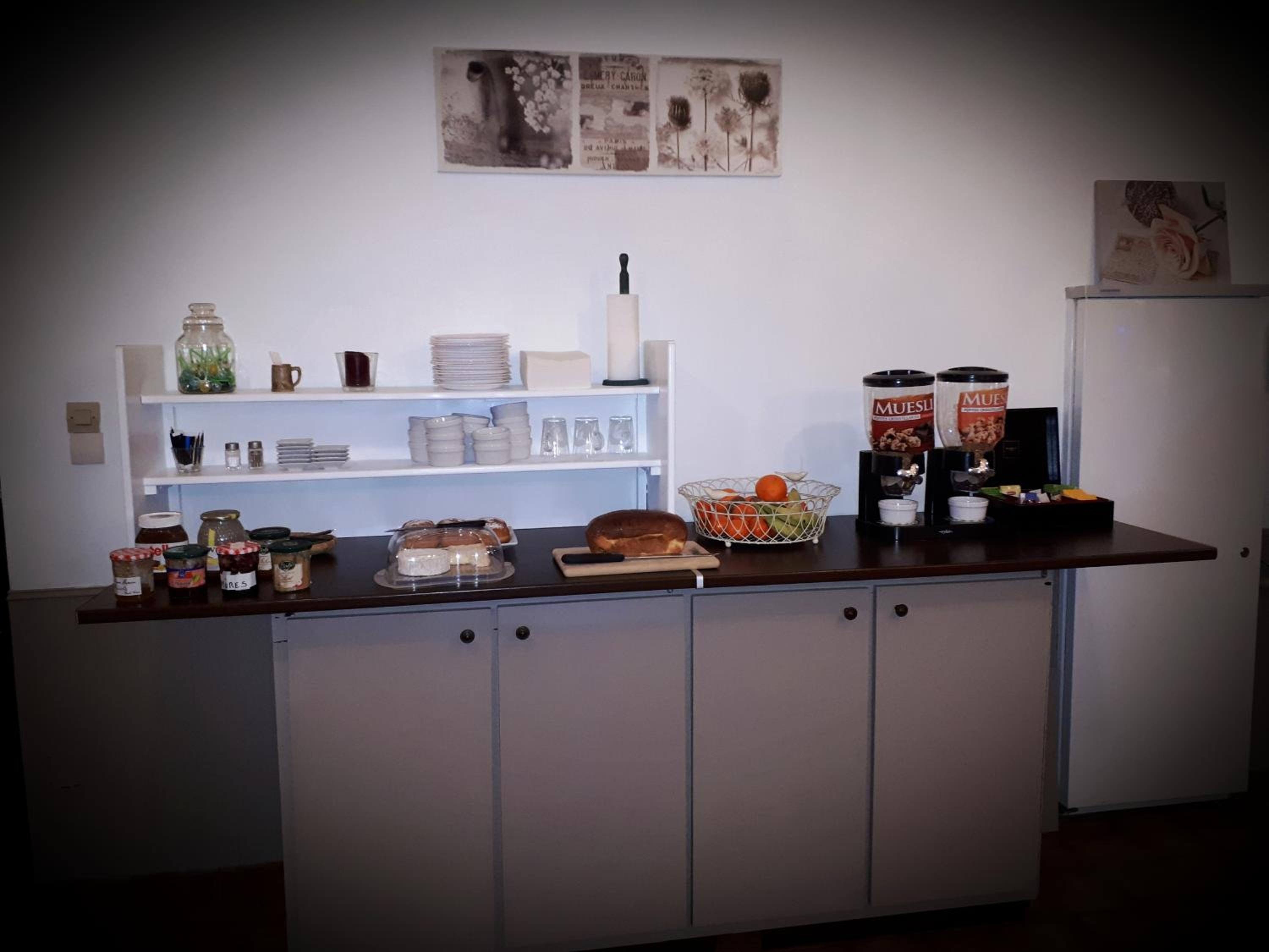 Hotel Aux Chambres du Mont - Image 1