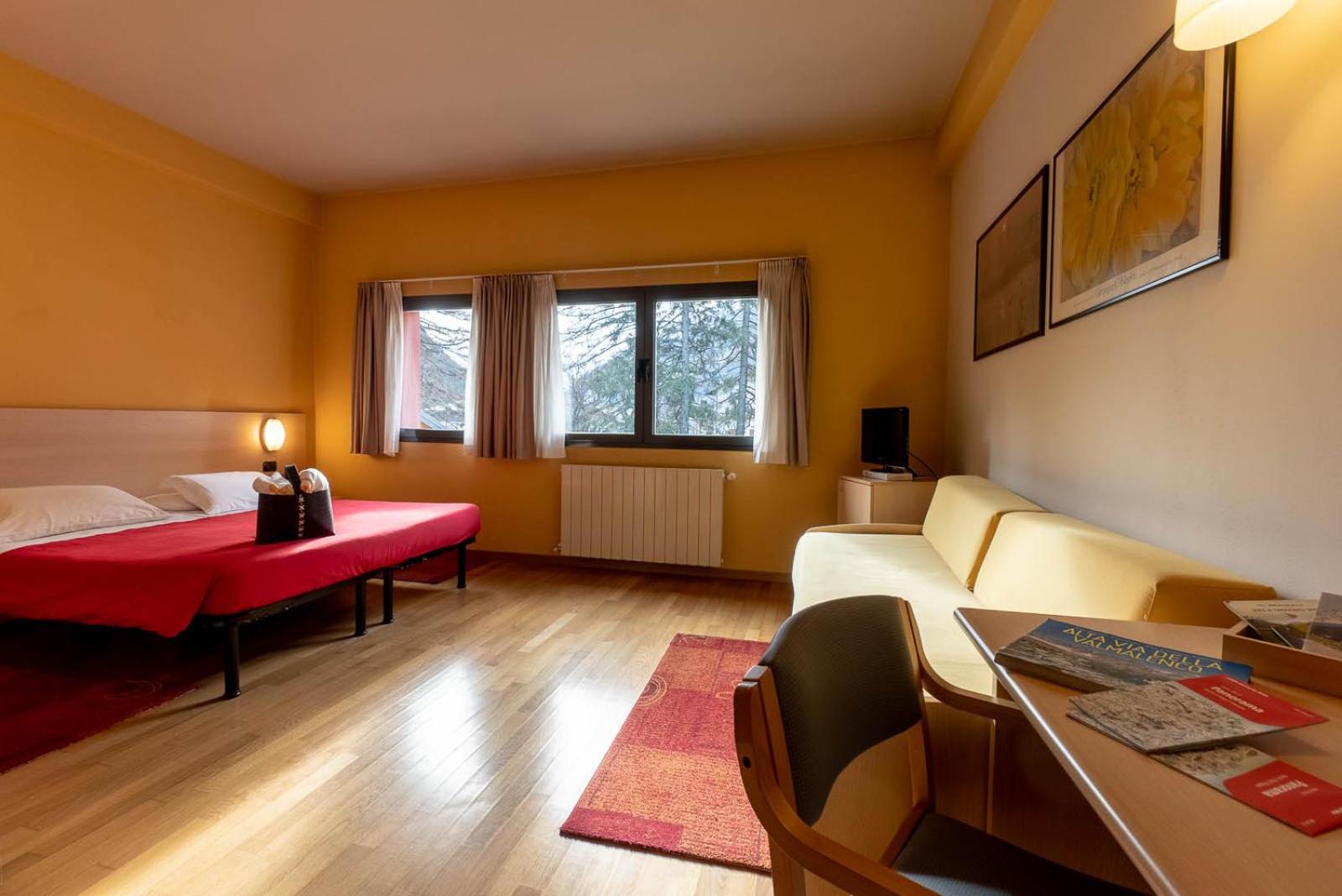 Hotel Cepina Albergo Incantato