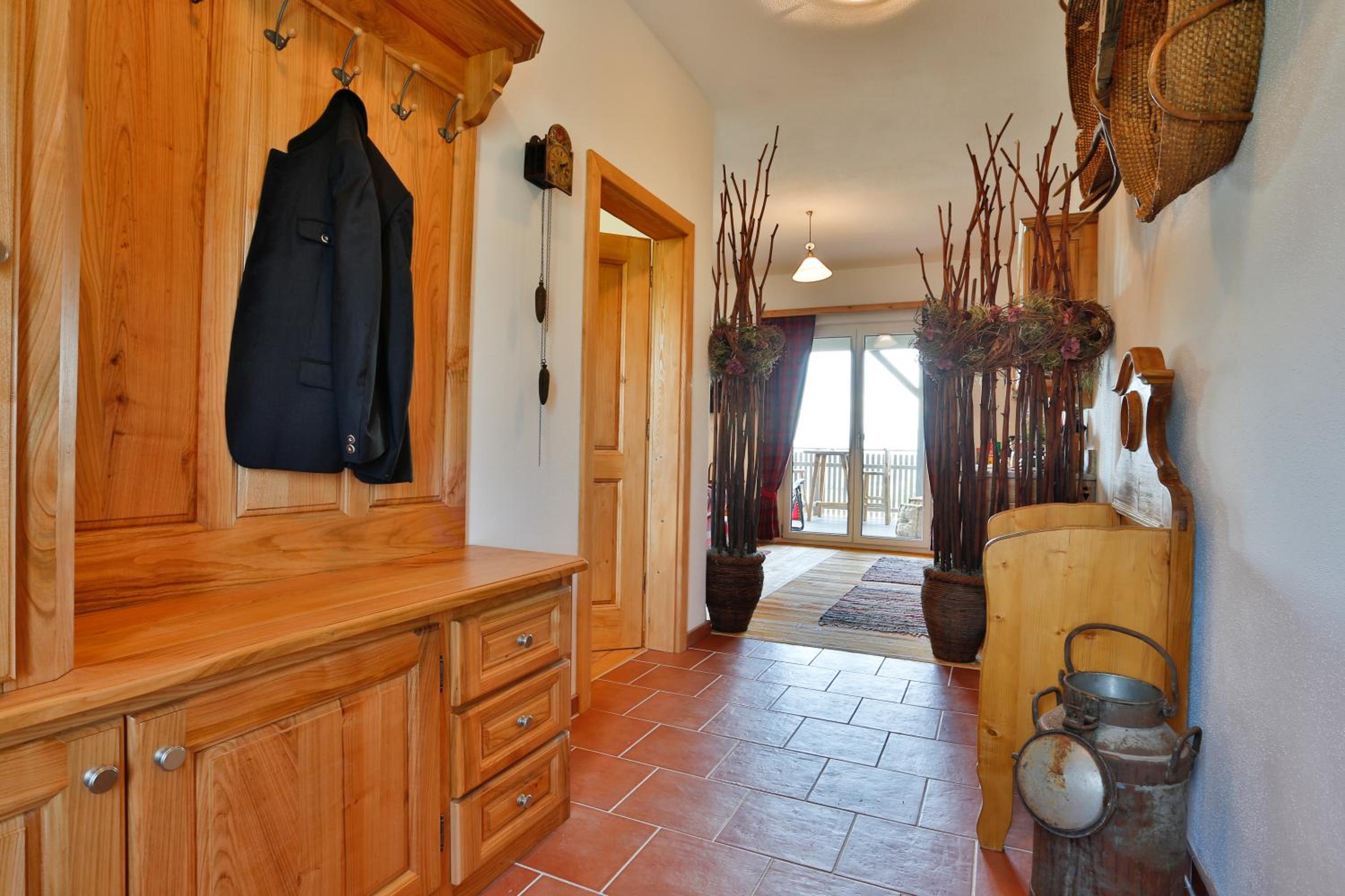 Landvilla Pia