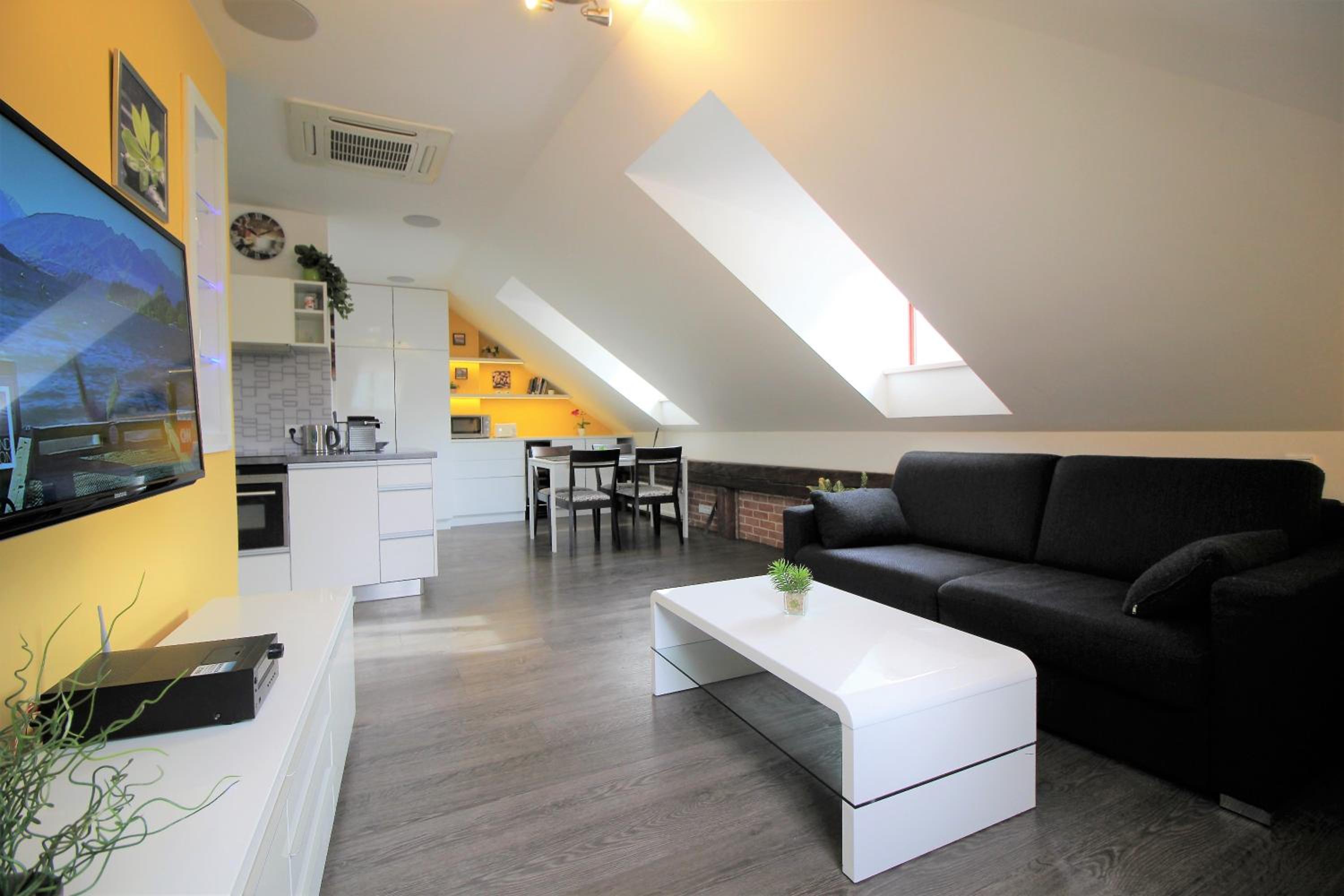 Agnes - Apartments