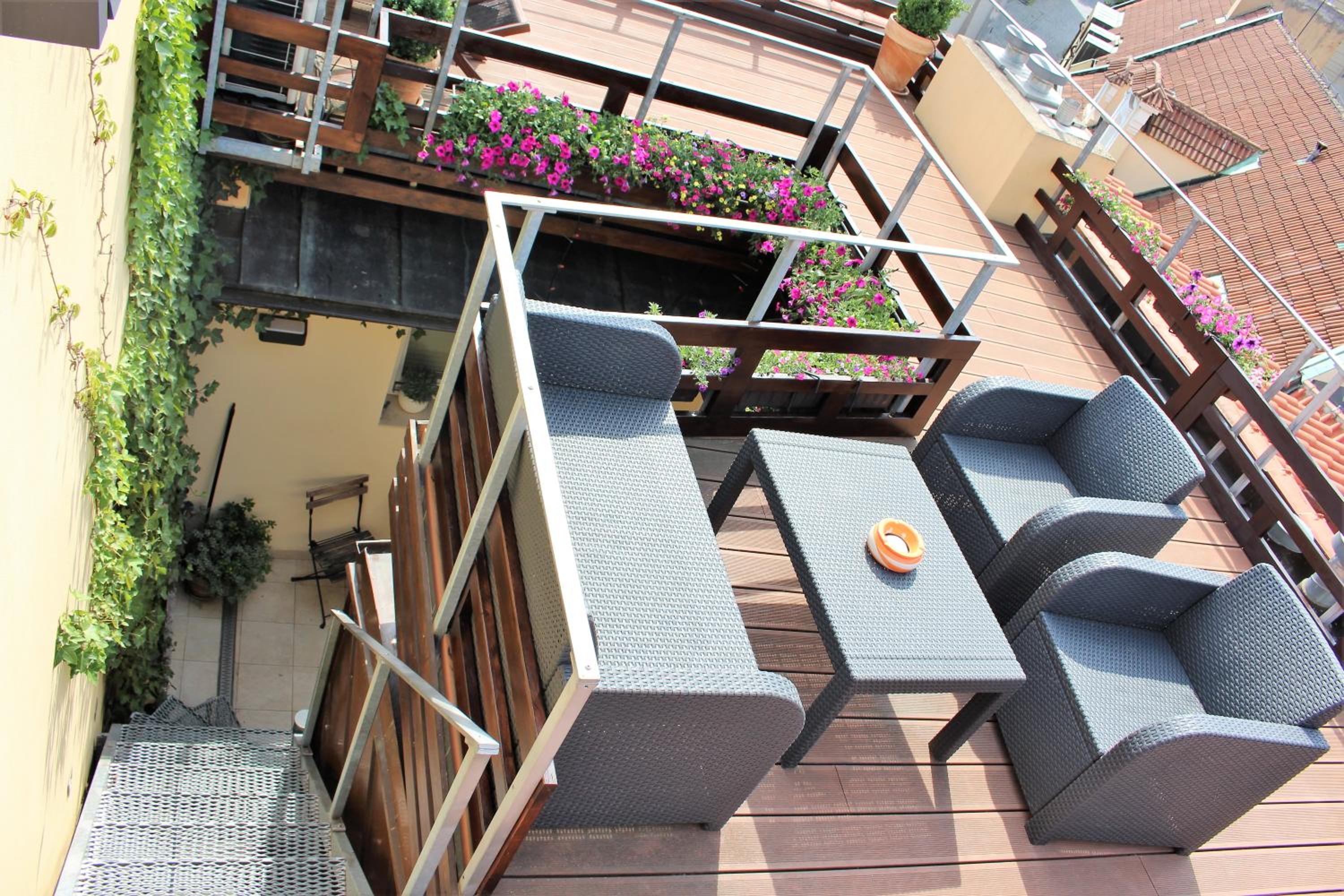Agnes - Apartments