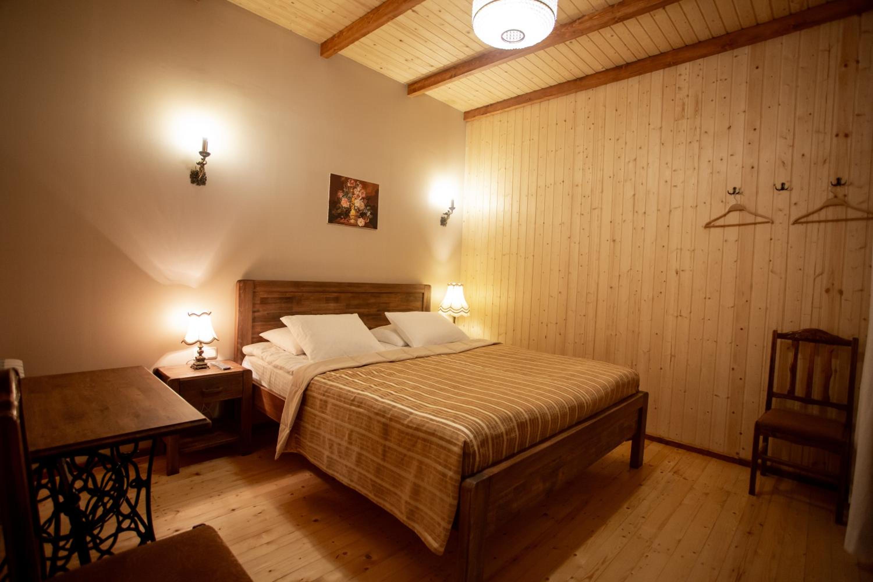 MagHay B&B Hotel in Vanadzor