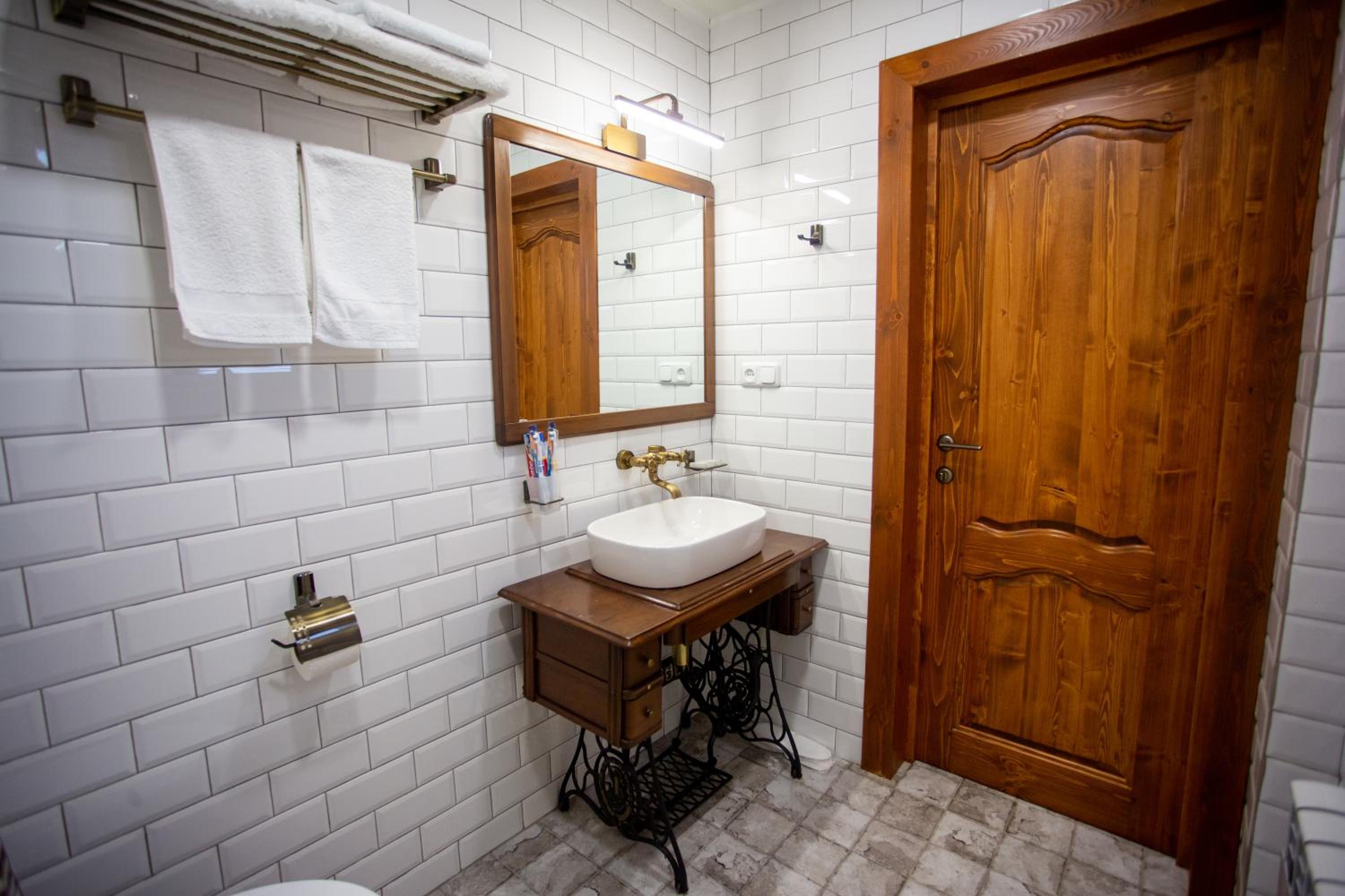 MagHay B&B Hotel in Vanadzor