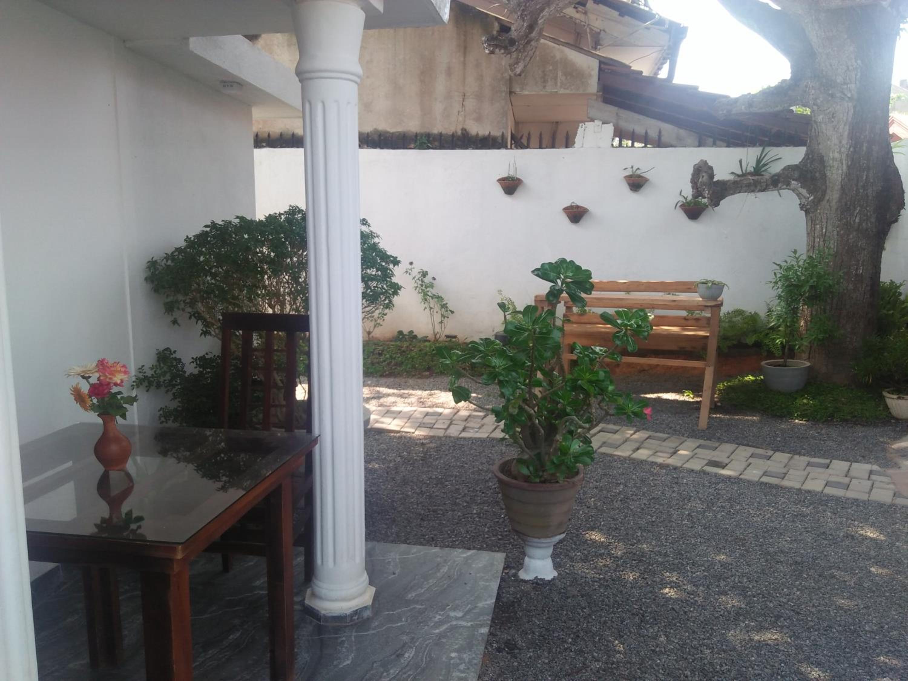 Living Home view 5