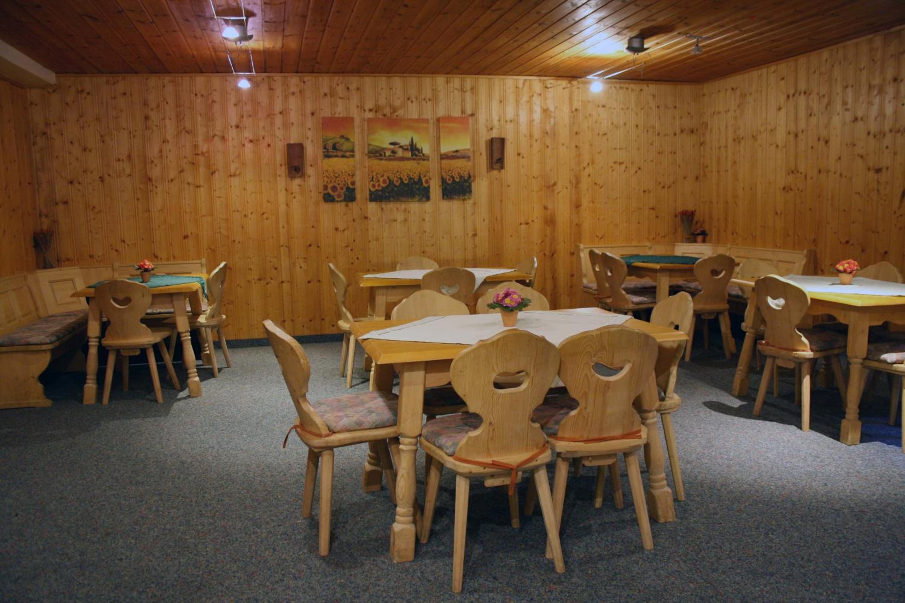 Chiemgau Appartements