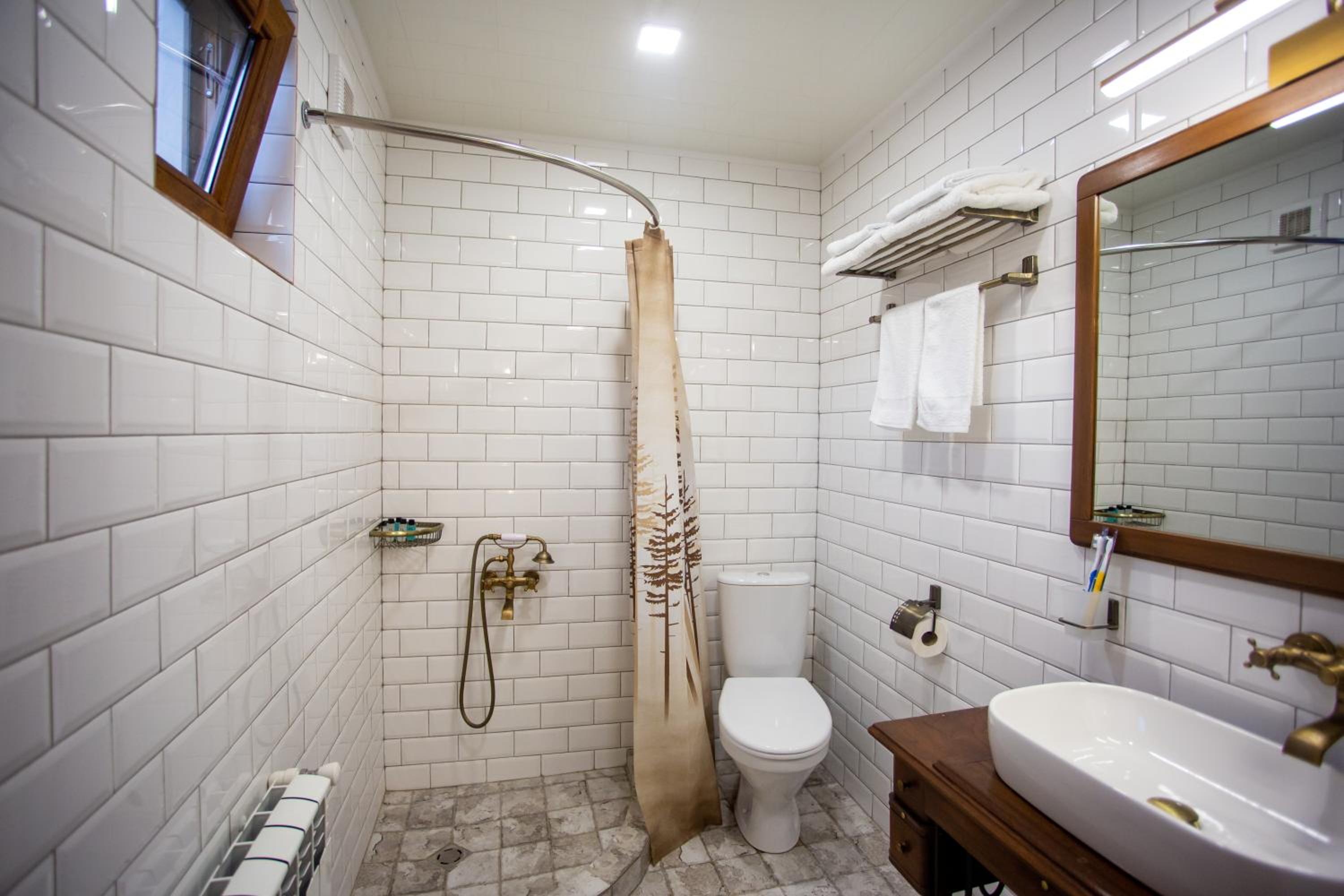 MagHay B&B Hotel in Vanadzor